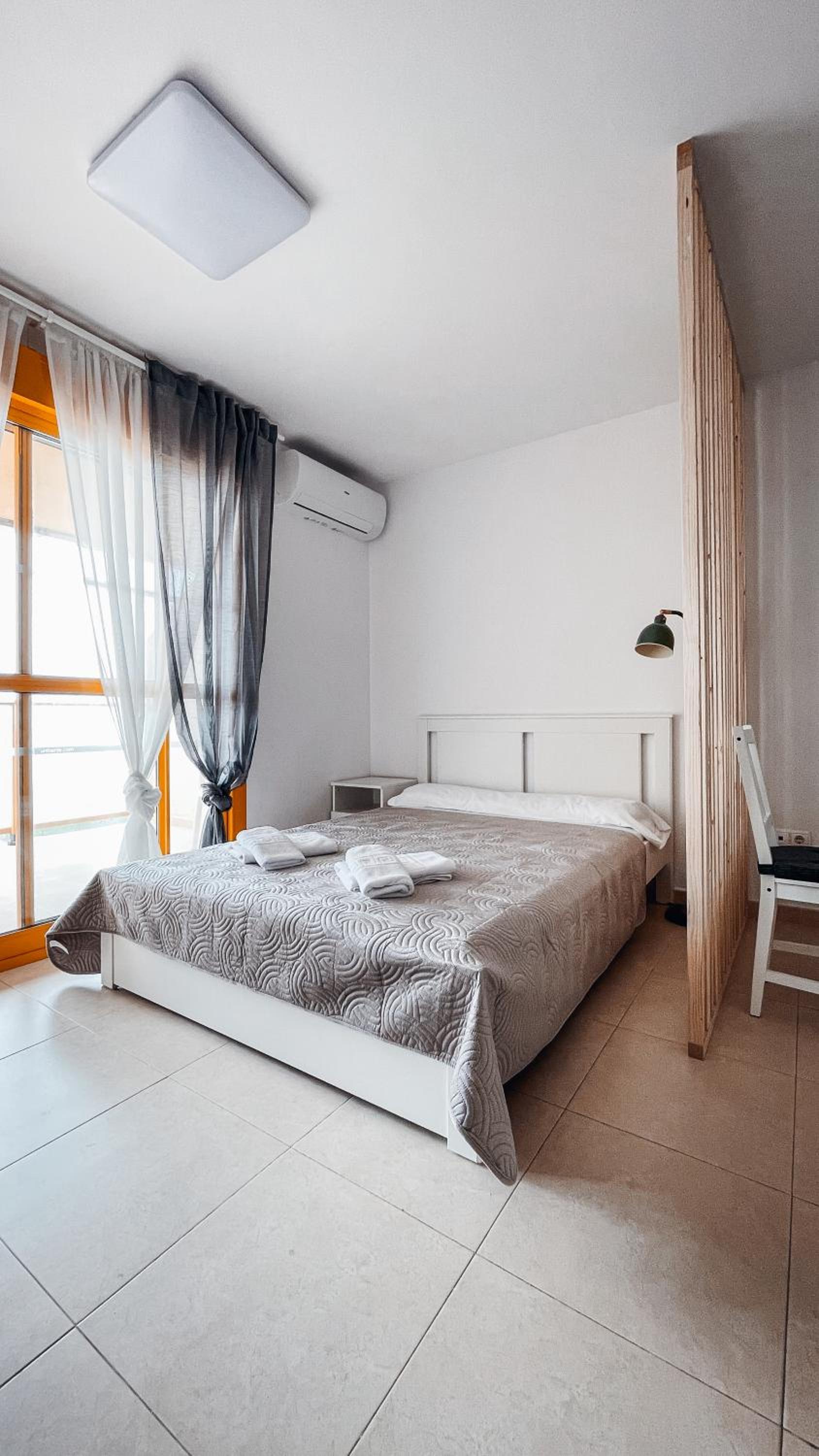 Apartamentos Wayteko Calpe