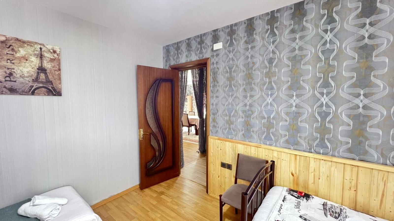 Holiday House İn Gabala
