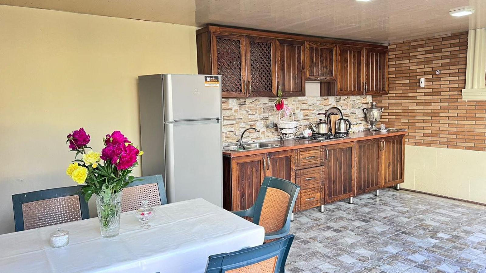 Holiday House İn Gabala