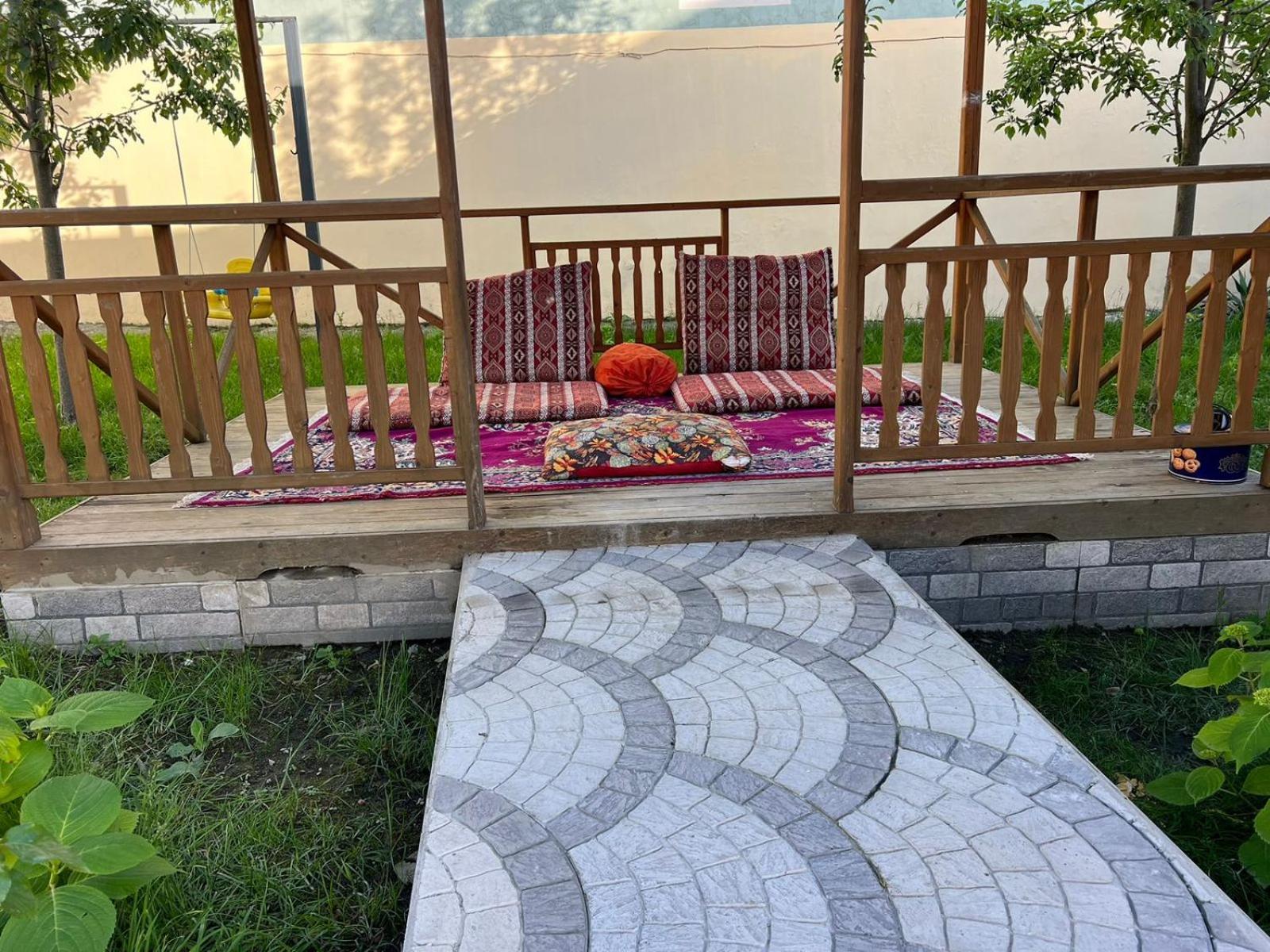 Holiday House İn Gabala