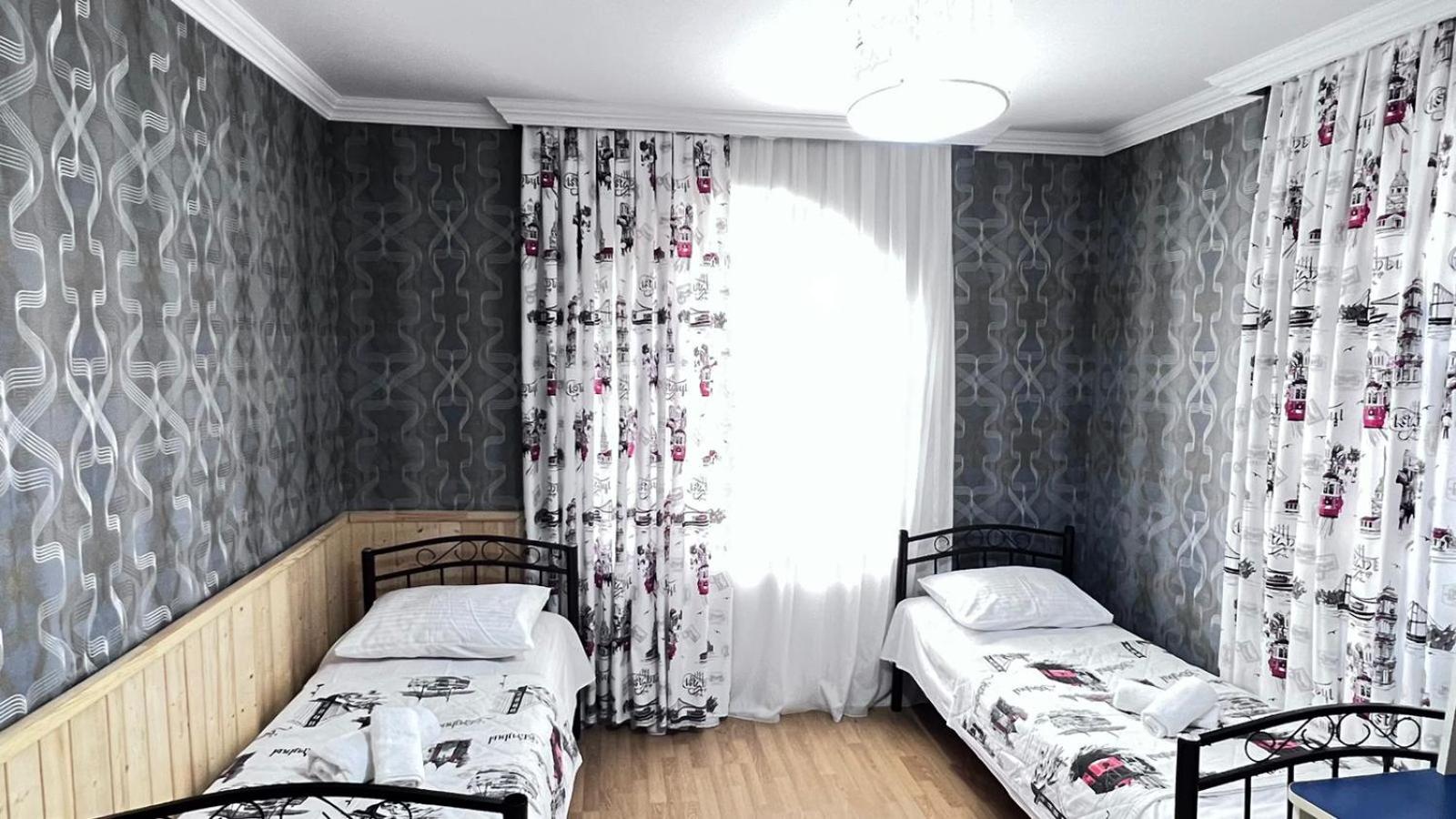 Holiday House İn Gabala