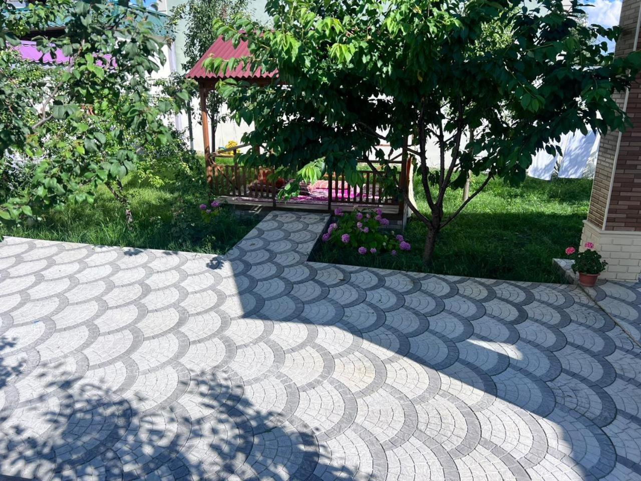 Holiday House İn Gabala