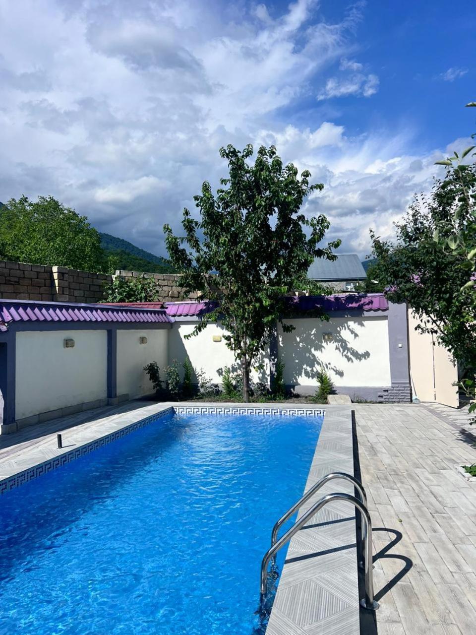 Holiday House İn Gabala