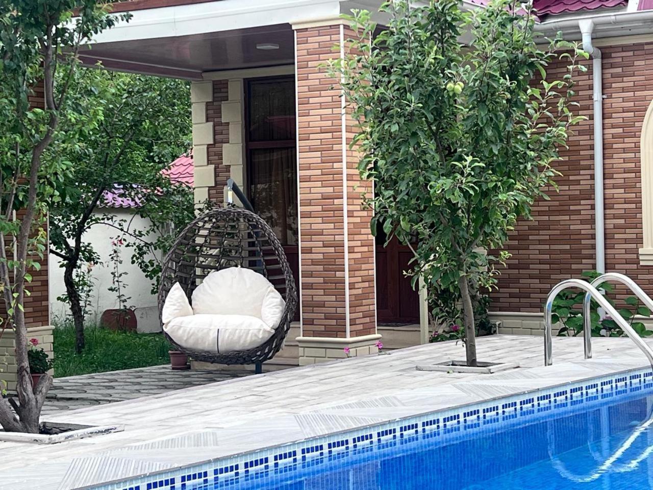 Holiday House İn Gabala