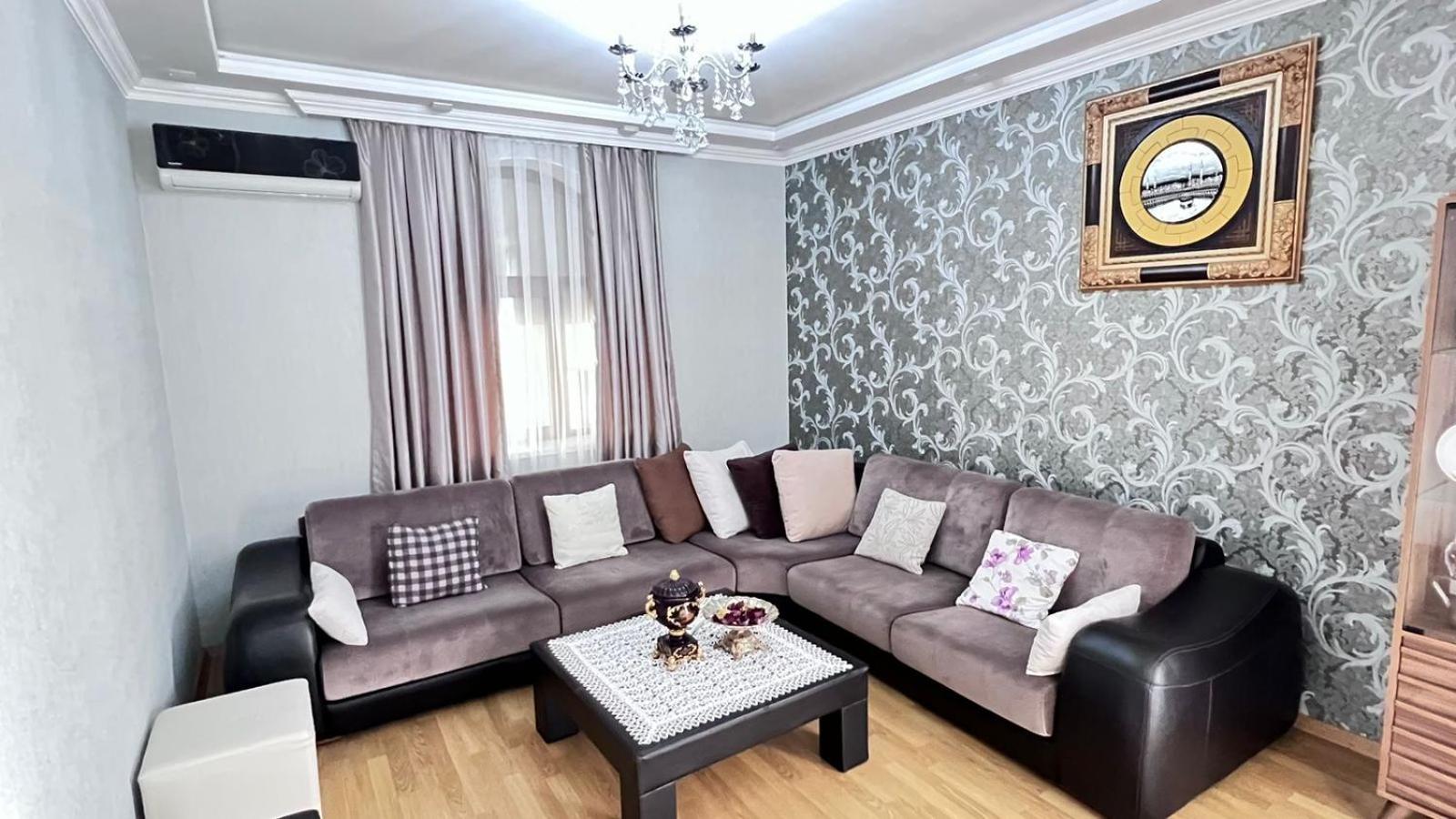 Holiday House İn Gabala