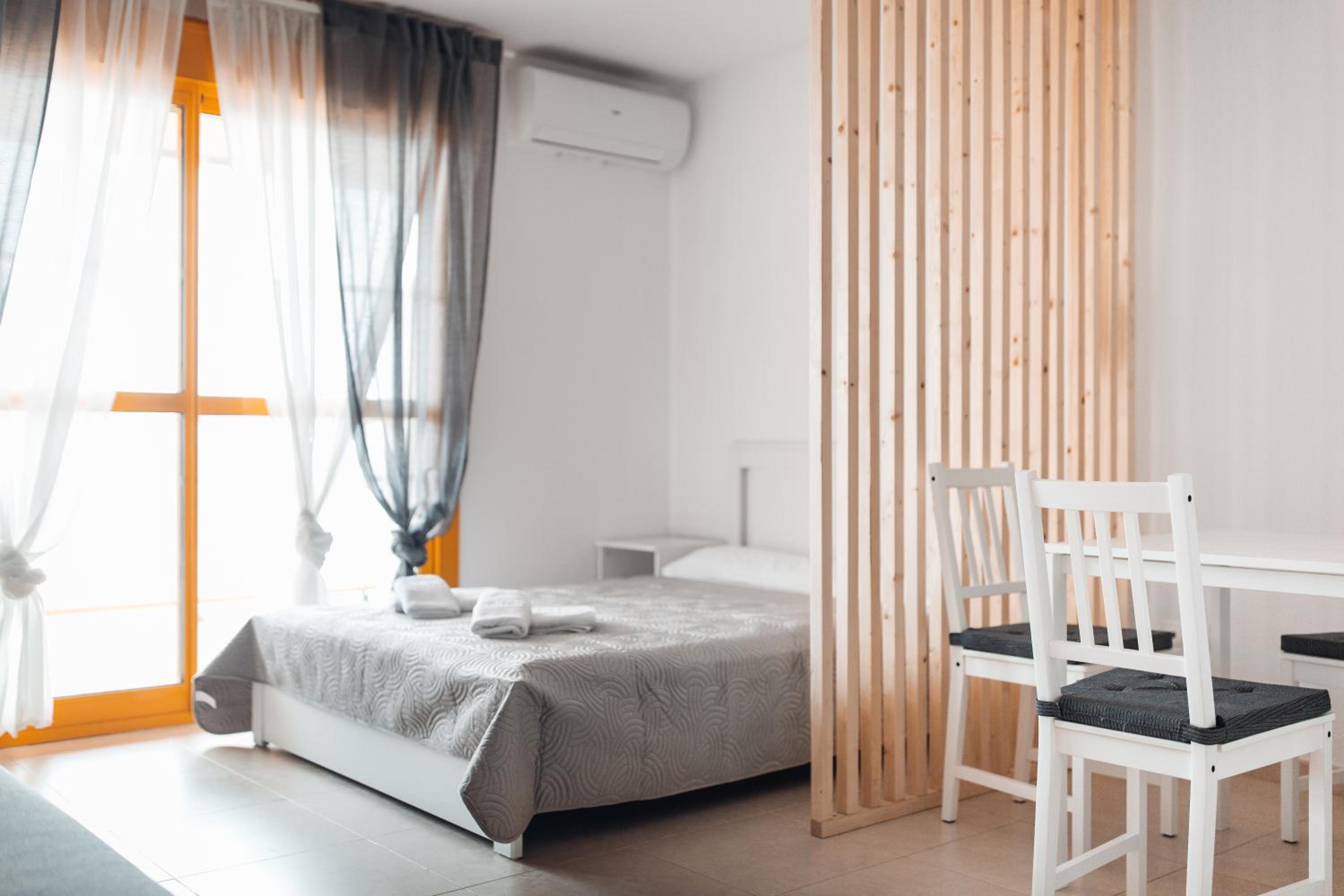 Apartamentos Wayteko Calpe