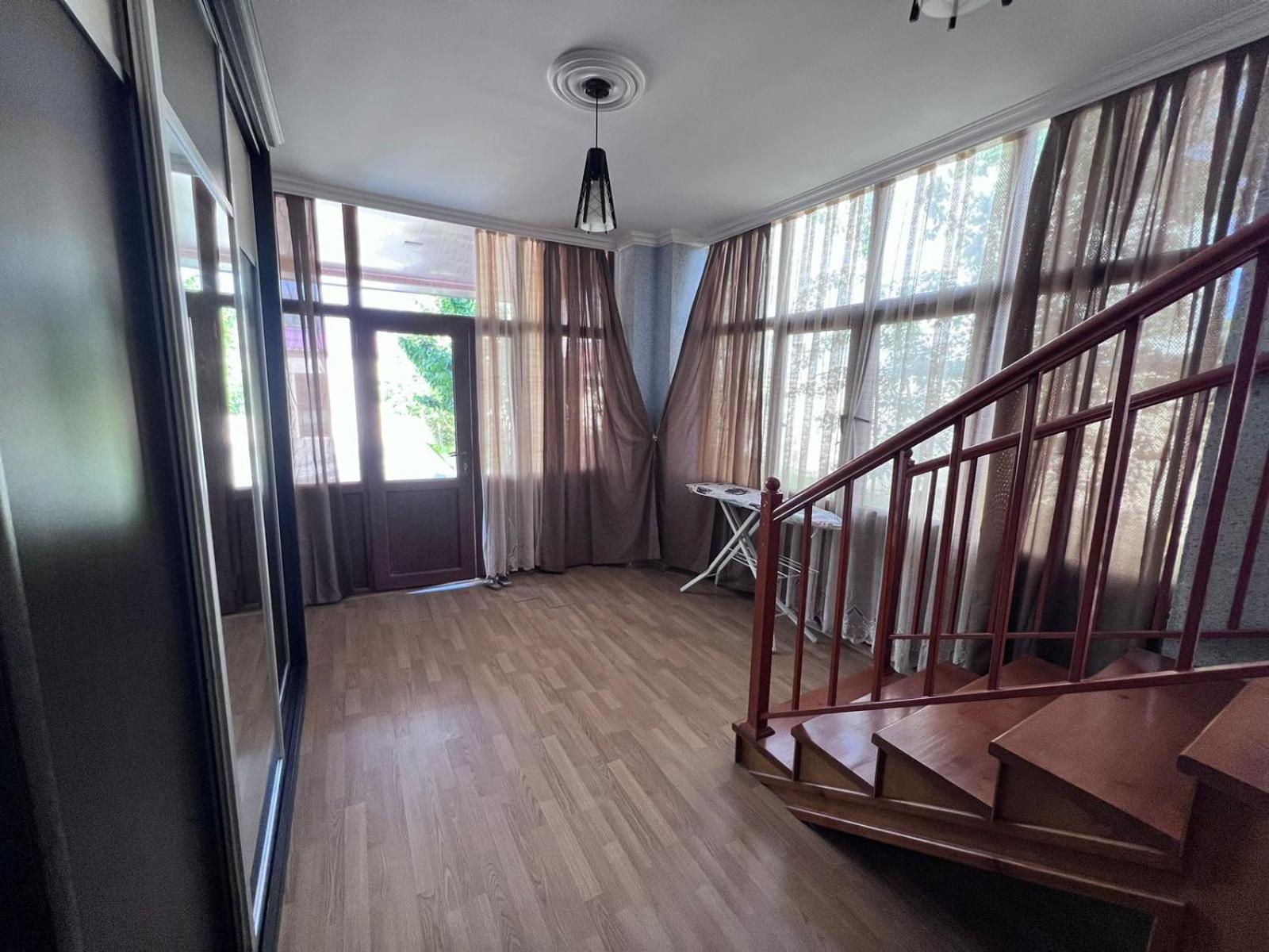 Holiday House İn Gabala