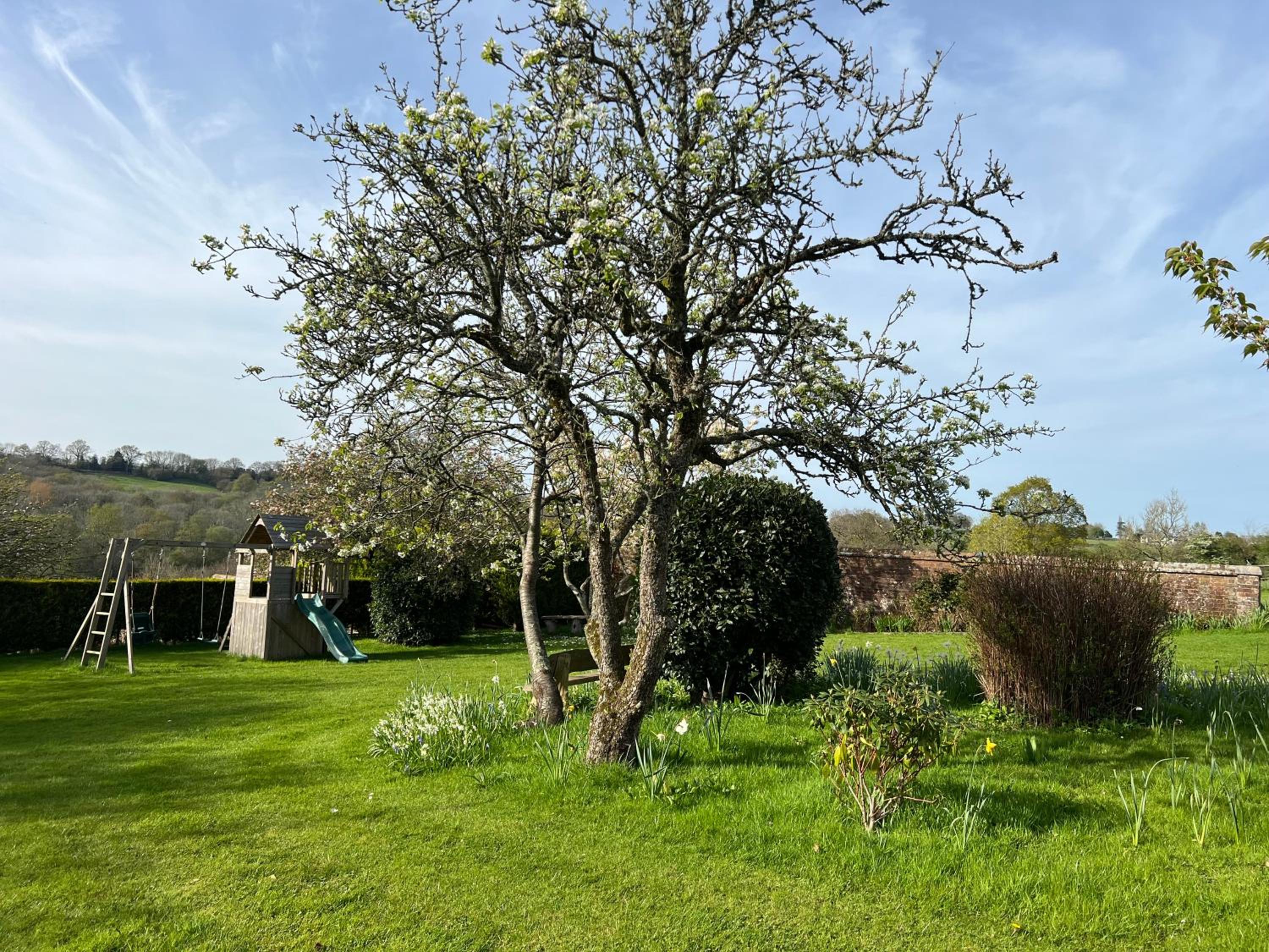 Stablehurst Cottage