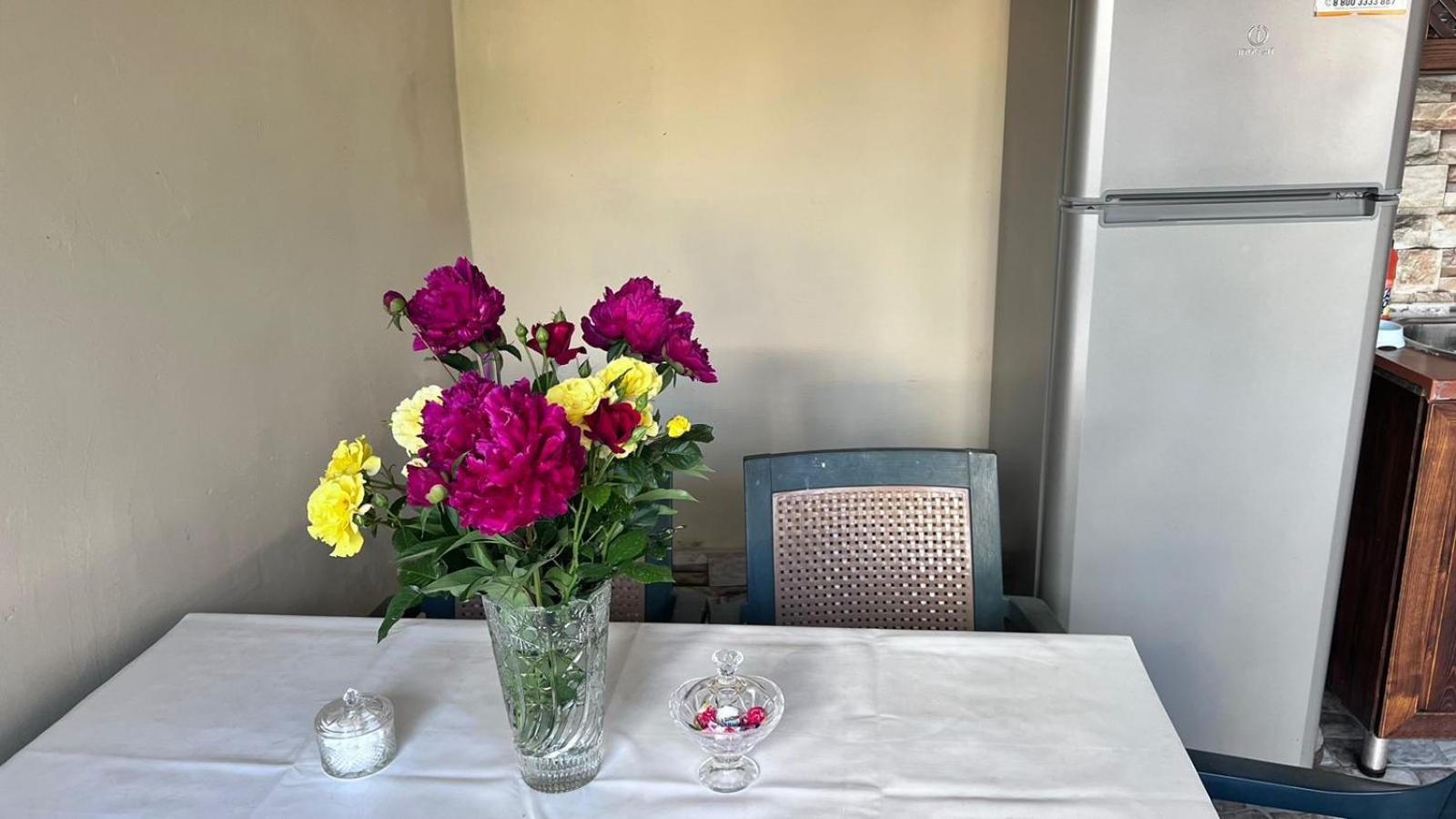 Holiday House İn Gabala