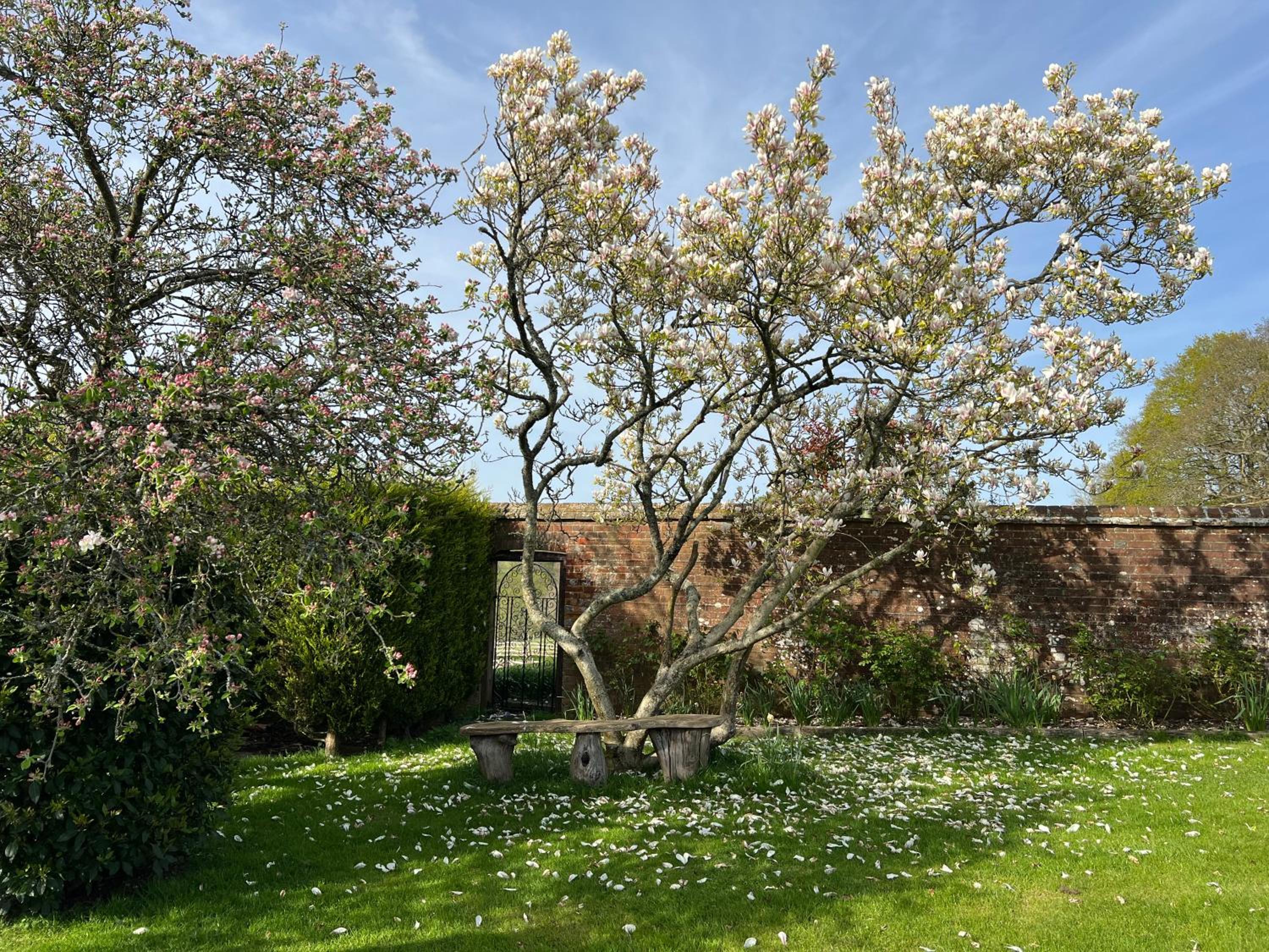 Stablehurst Cottage