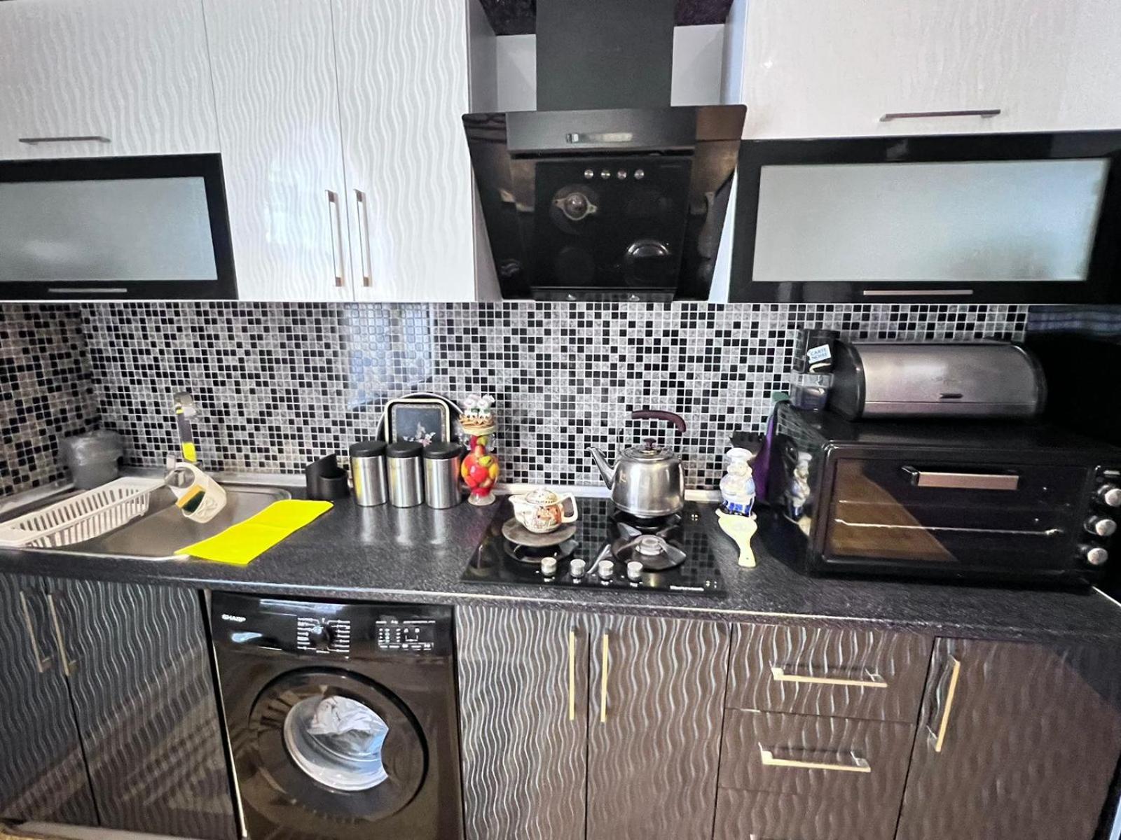 Holiday House İn Gabala