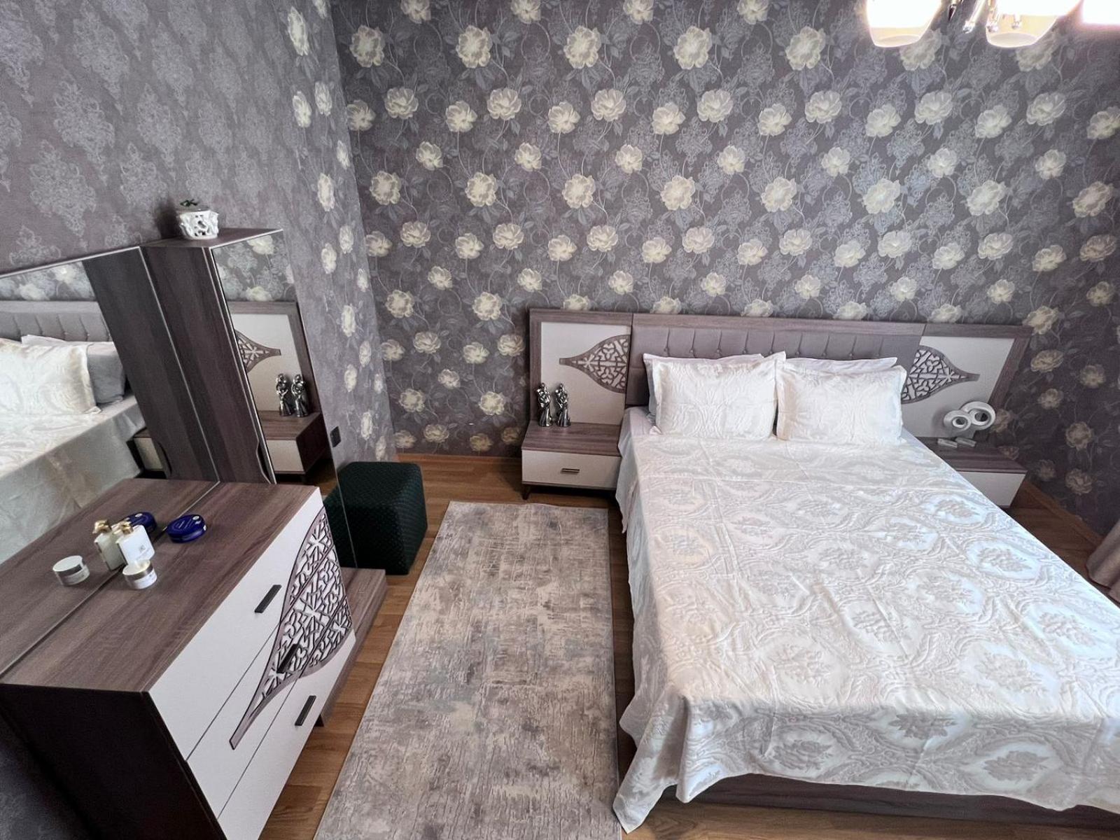 Holiday House İn Gabala