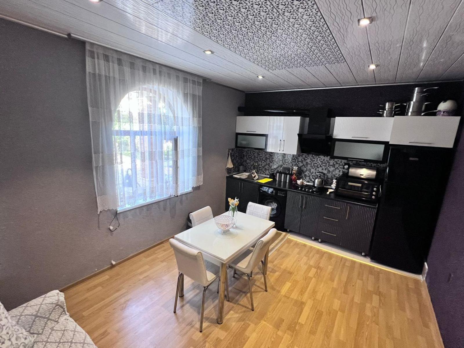 Holiday House İn Gabala