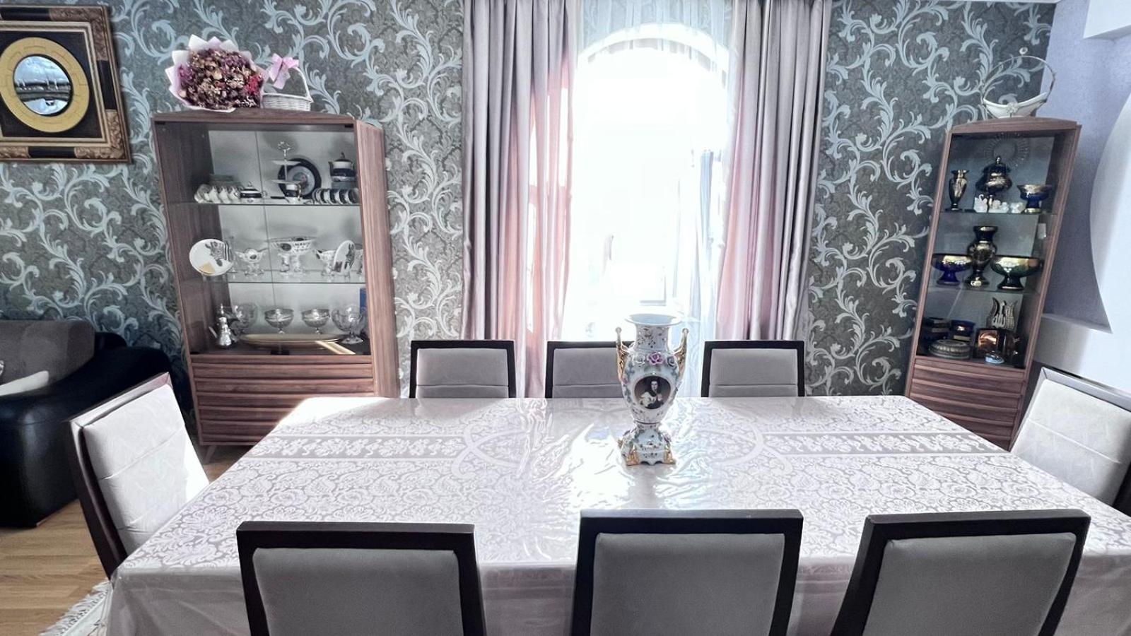 Holiday House İn Gabala