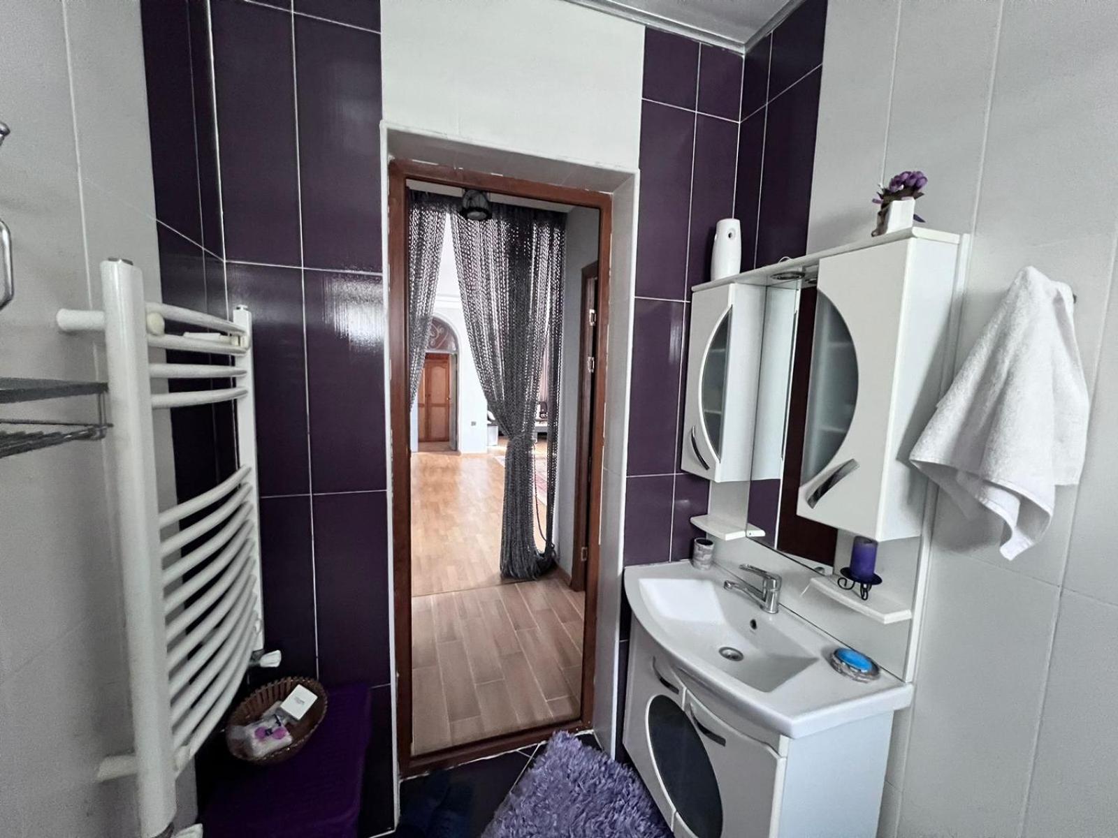 Holiday House İn Gabala