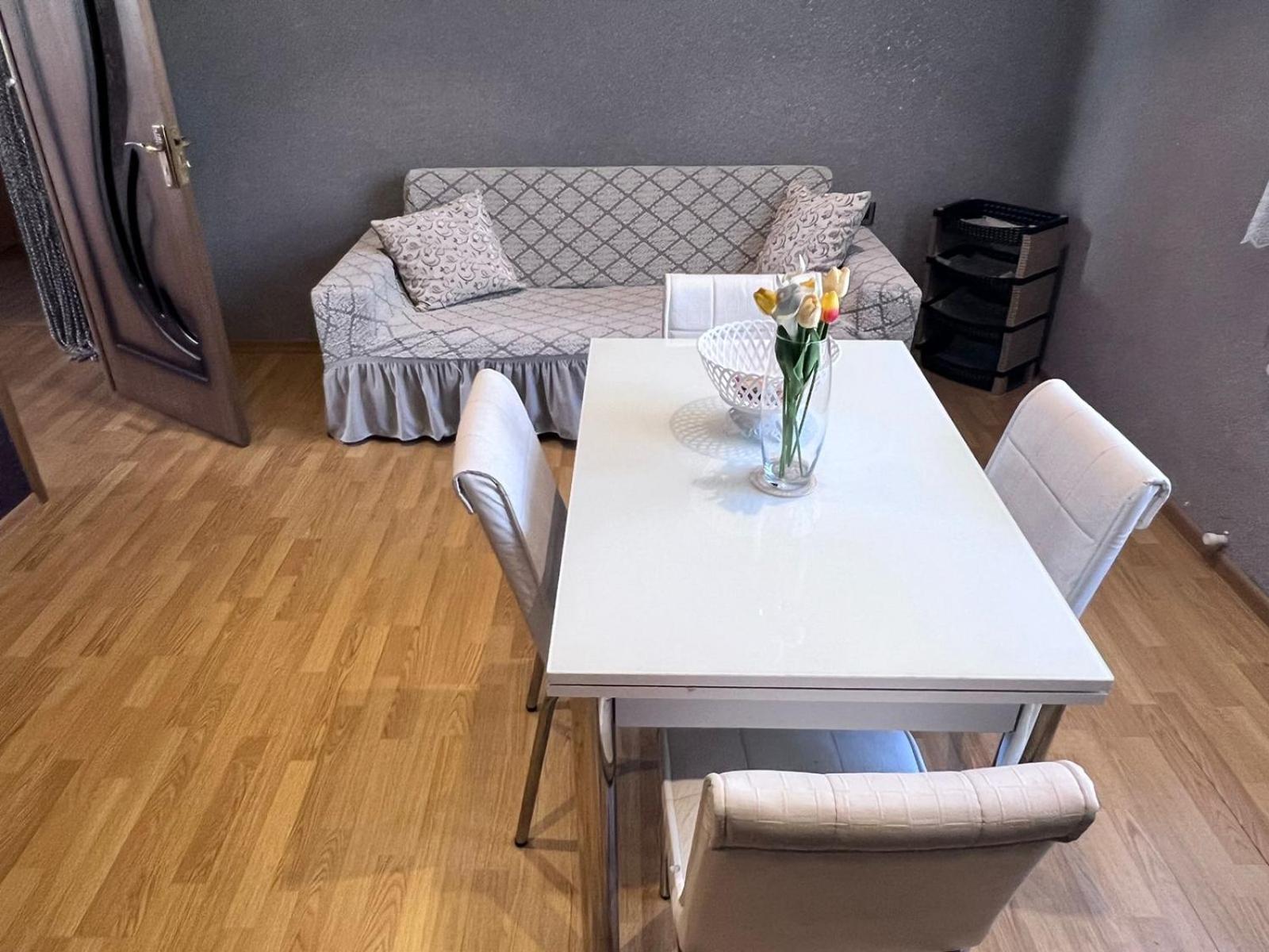 Holiday House İn Gabala