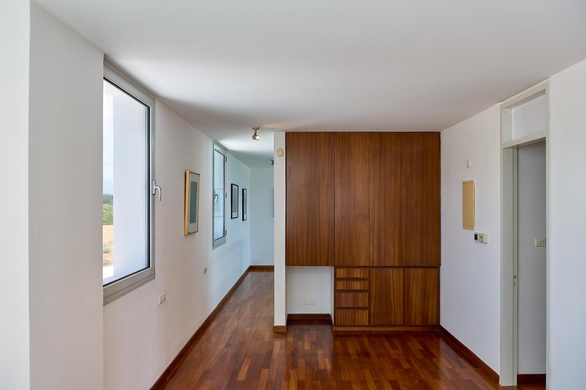 Seafront Villa Kyma by Ezoria Villas