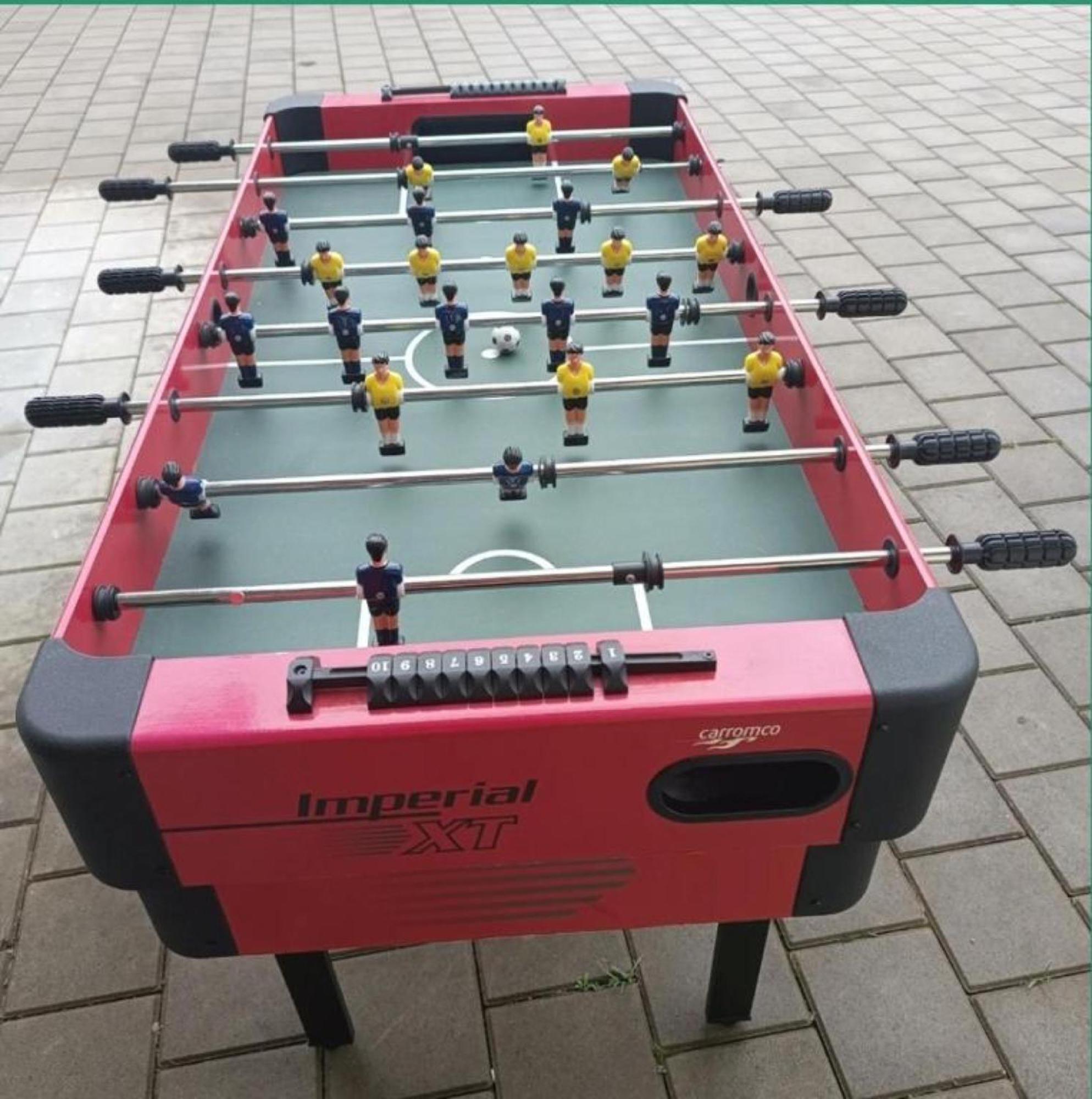 Ferienhof Broger