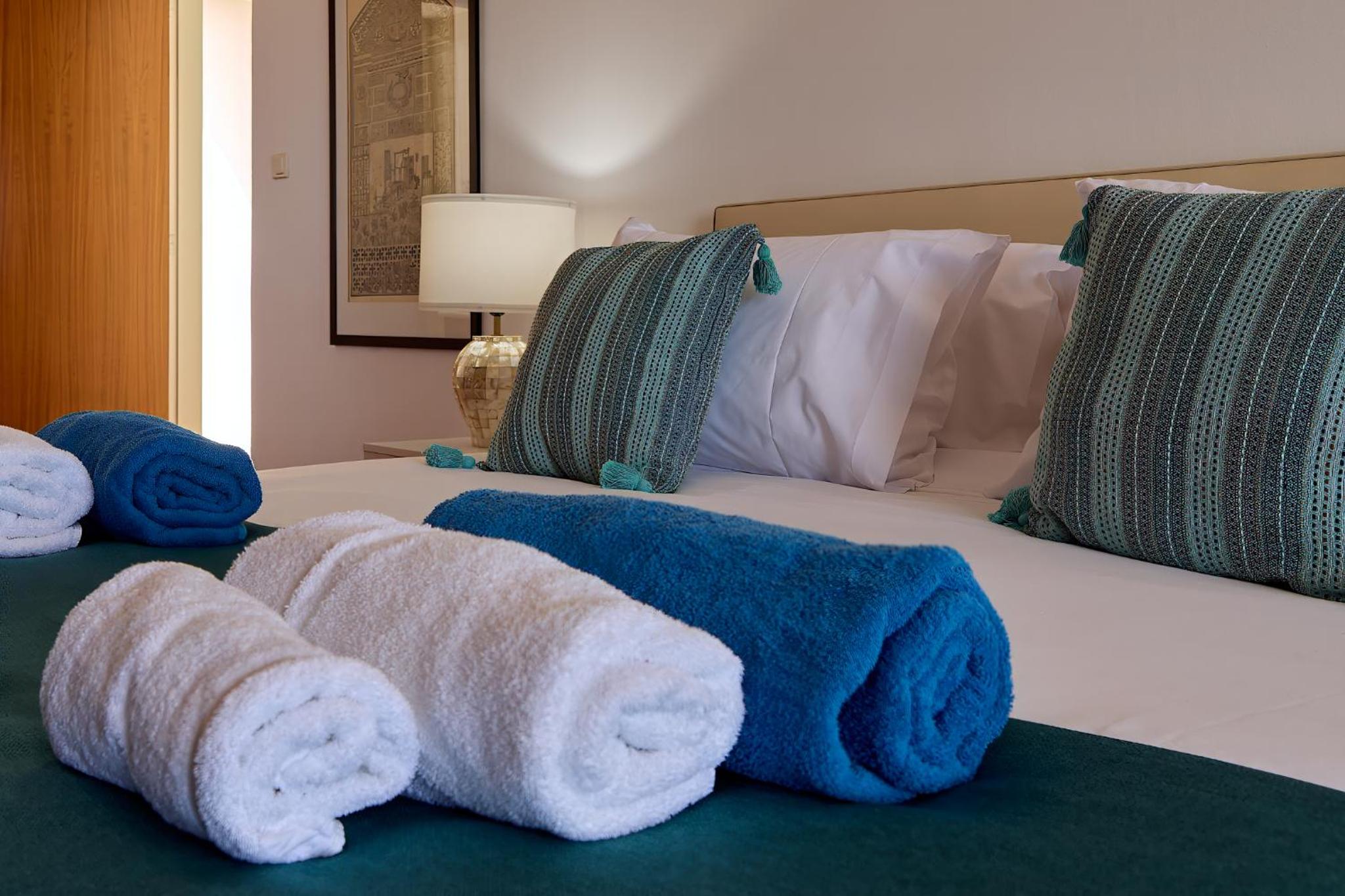 Seafront Villa Kyma by Ezoria Villas