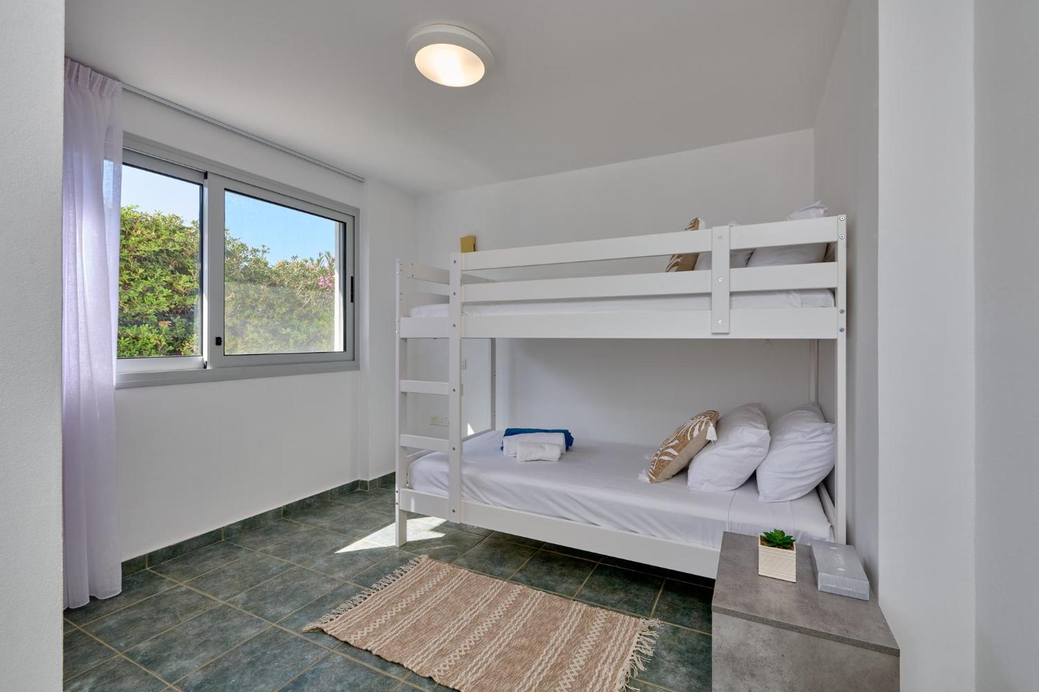 Seafront Villa Kyma by Ezoria Villas