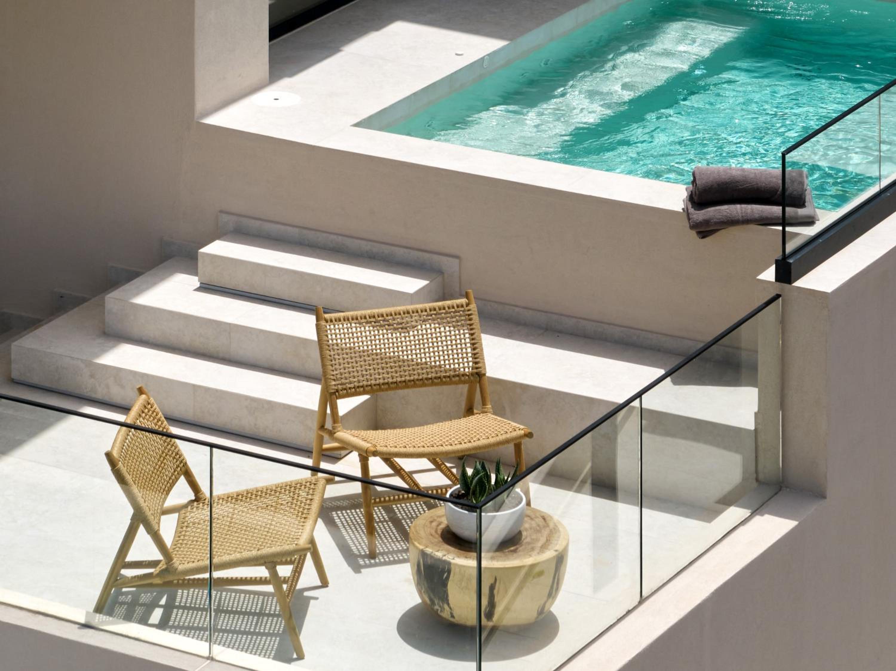 The NooK - Luxury living at the edge of tranquility view 4