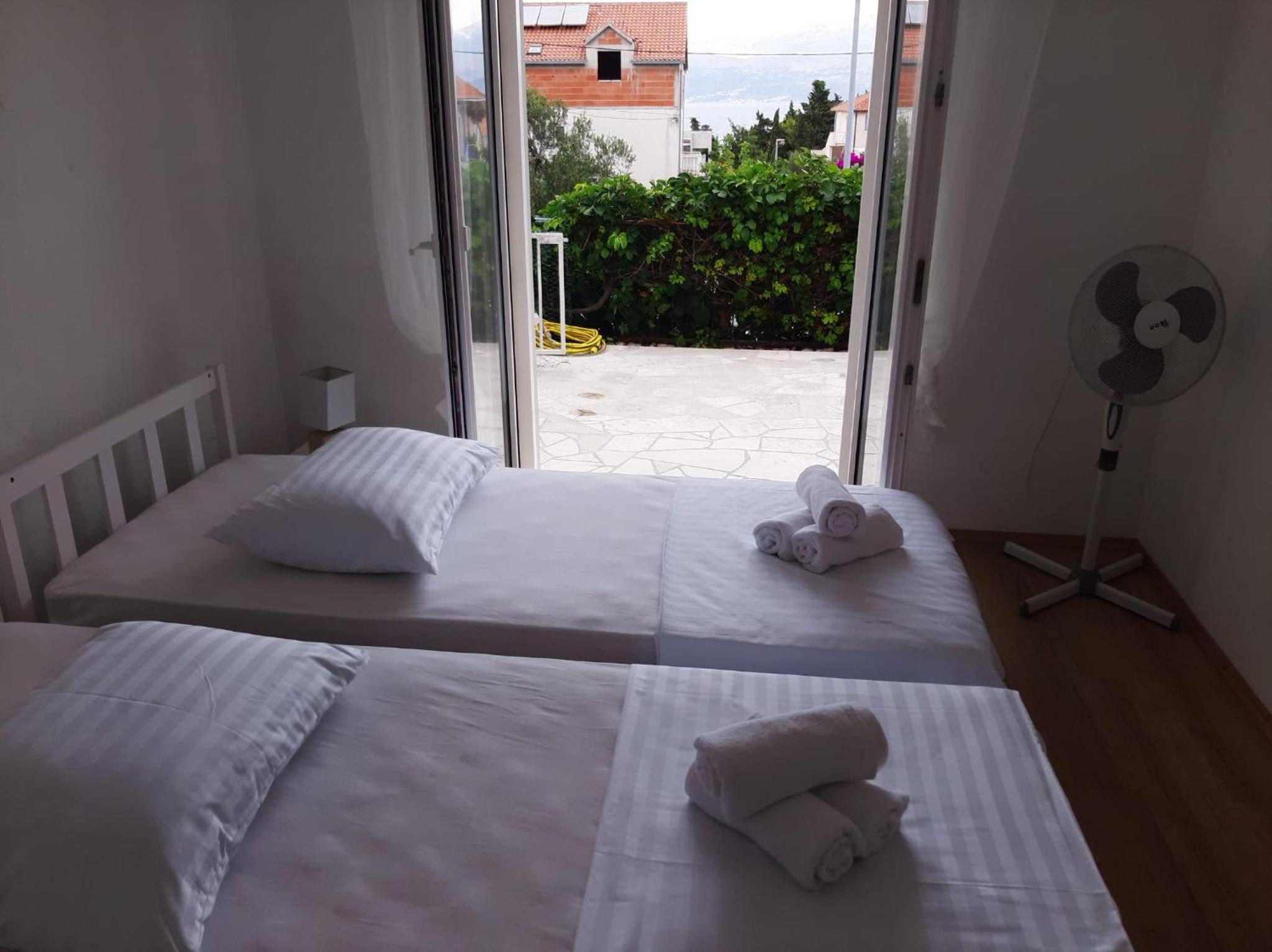 Apartman Lukić
