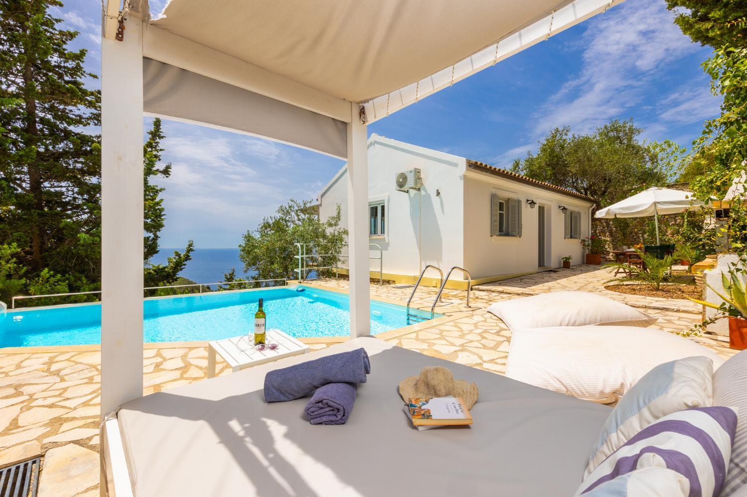 Villa Jasmine
