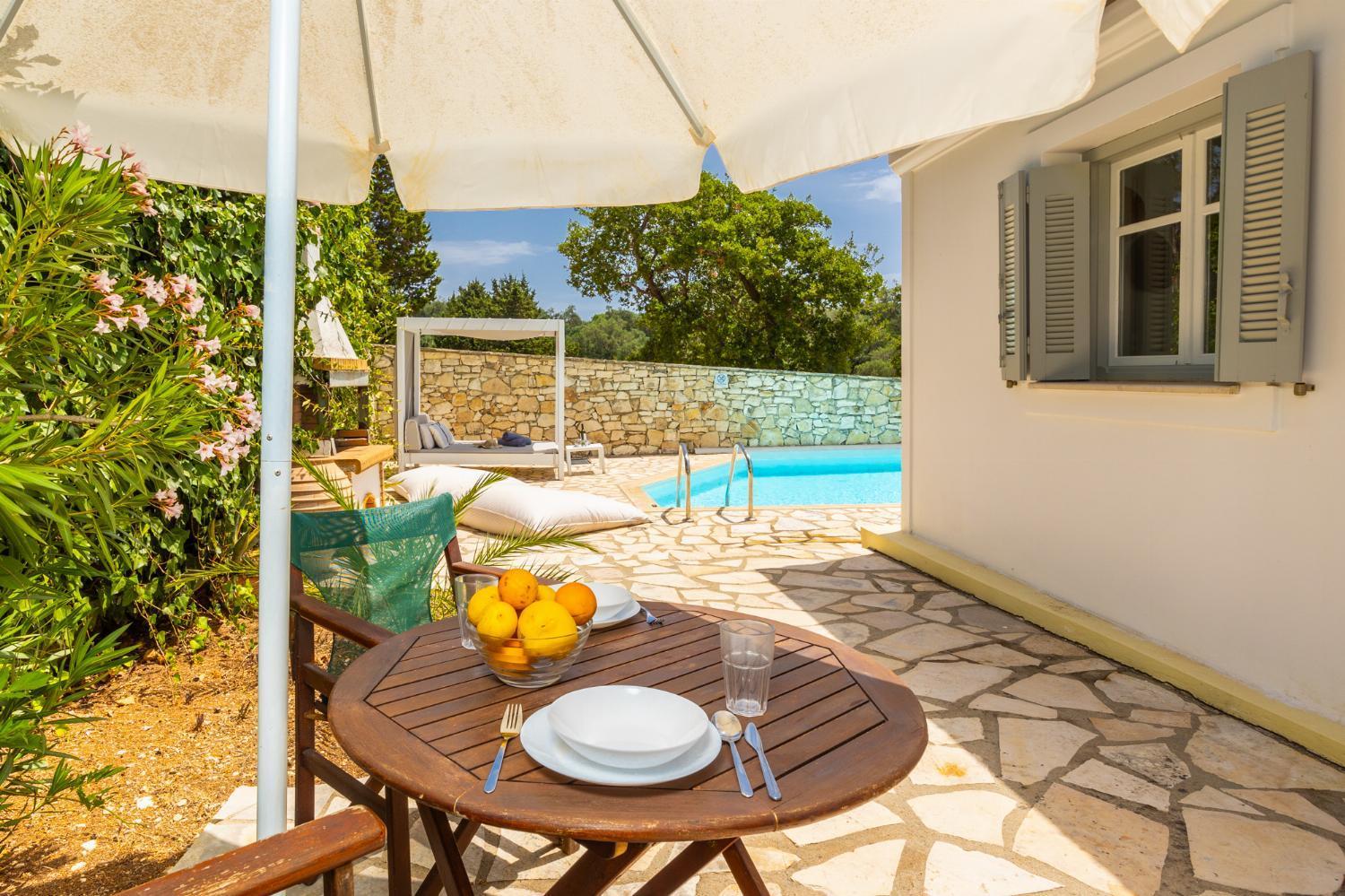 Villa Jasmine