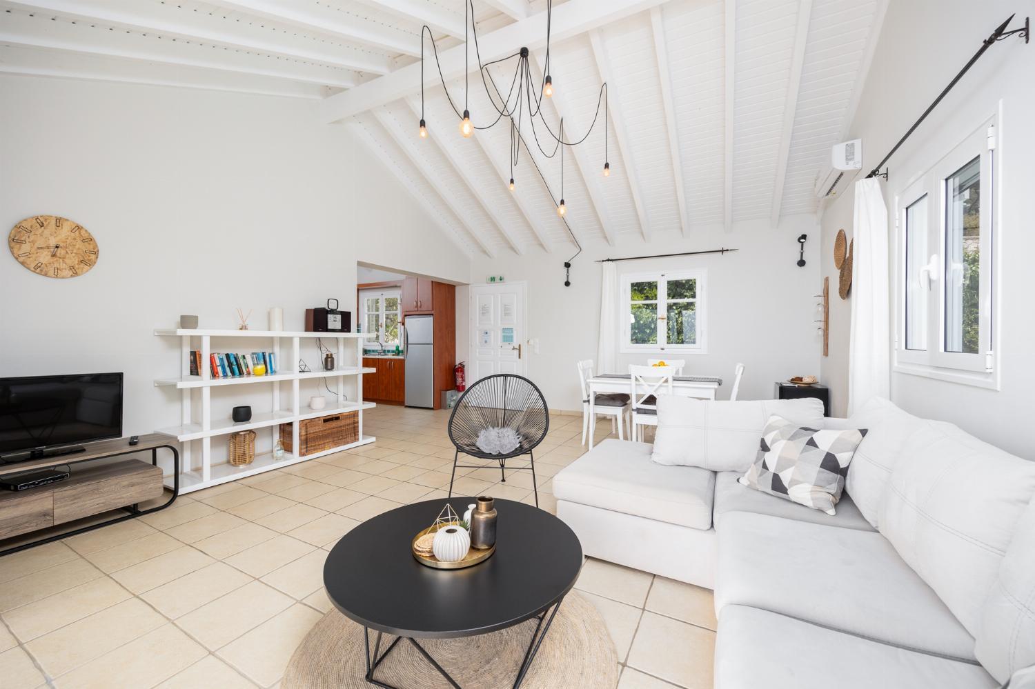 Villa Jasmine