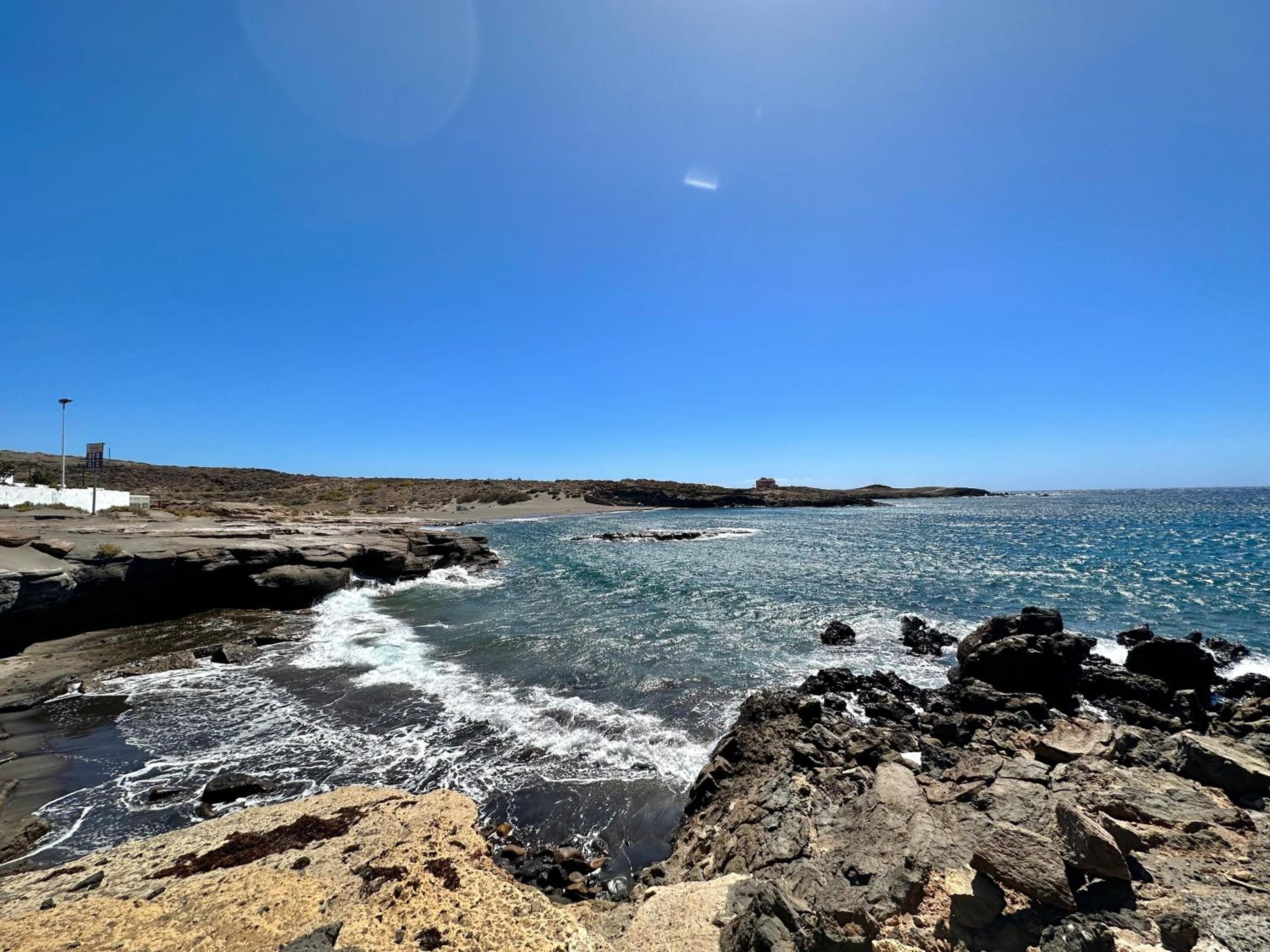 Casa Playa Abades