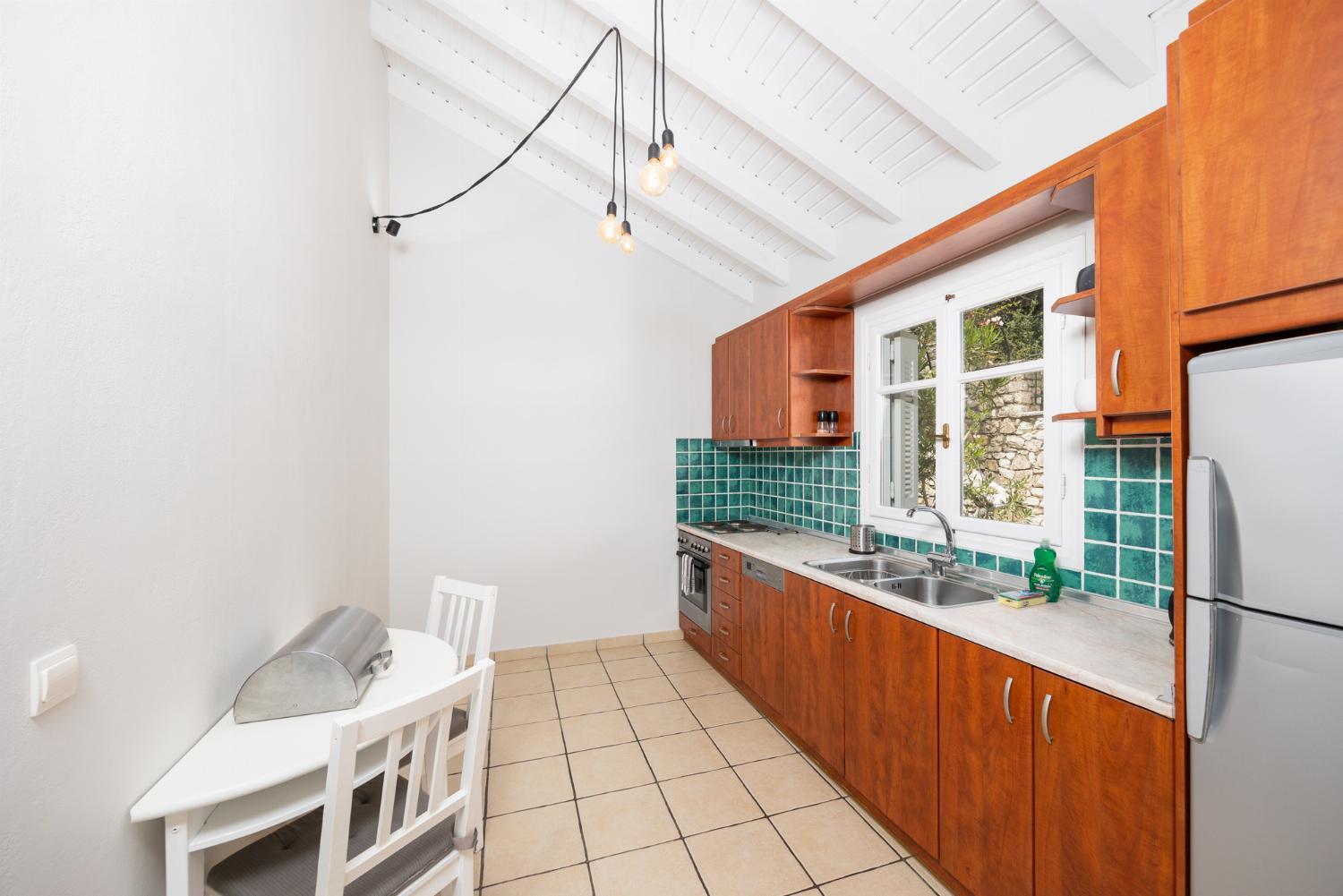 Villa Jasmine