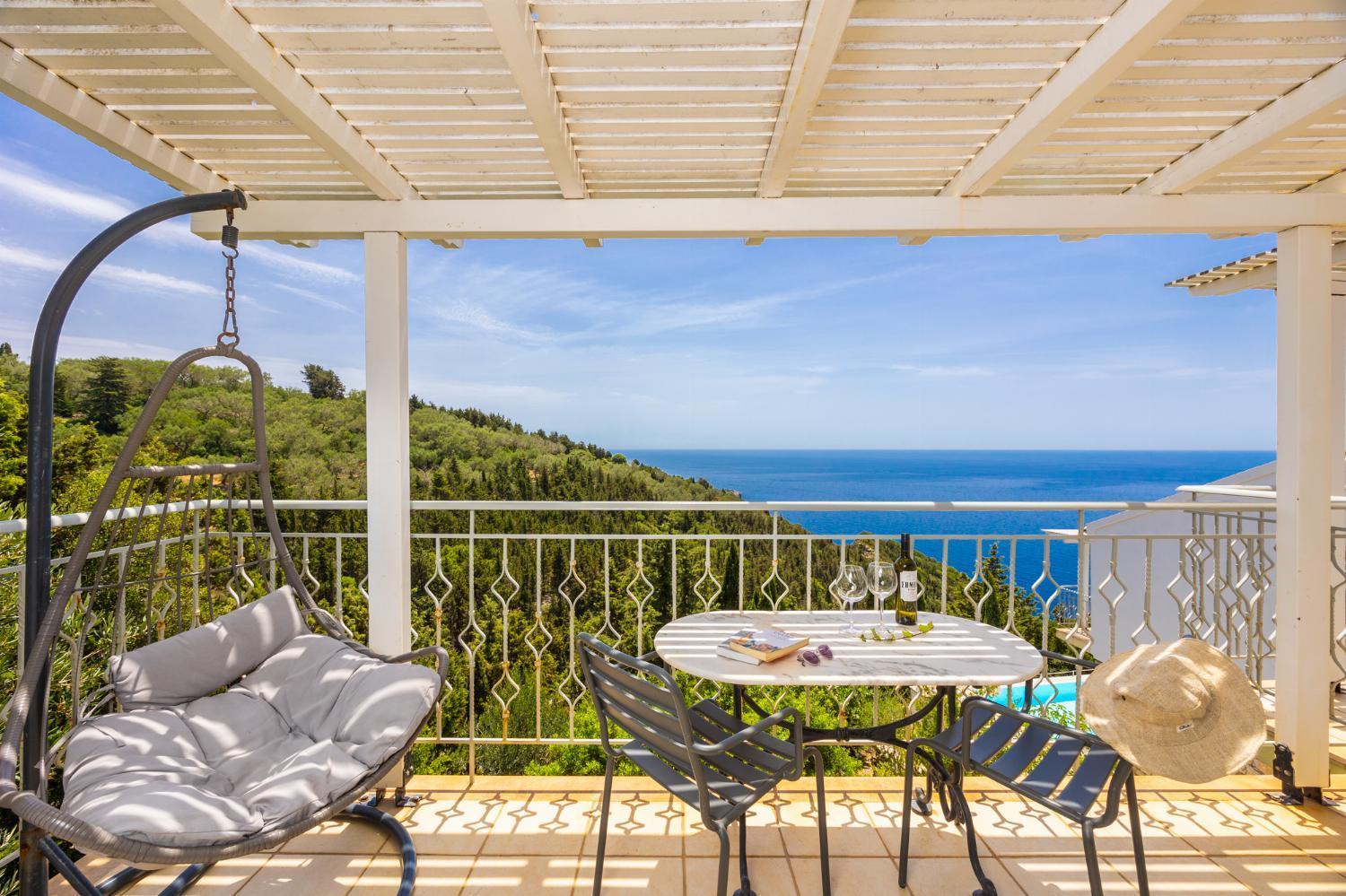 Villa Jasmine
