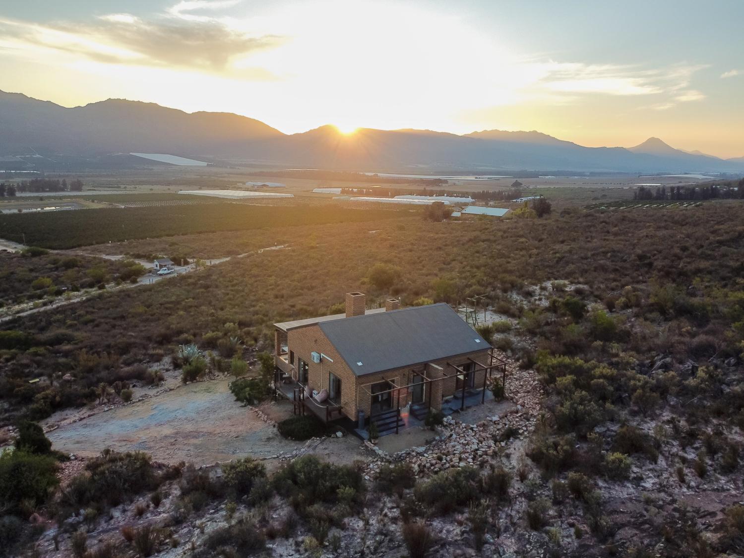 Wolfkop Nature Reserve