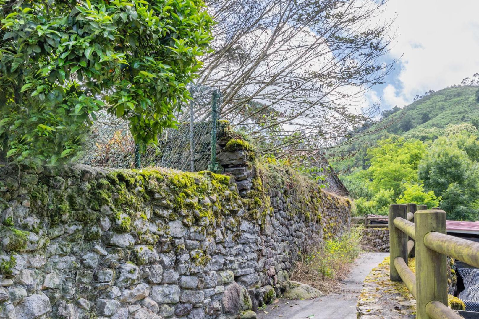 La Leñera