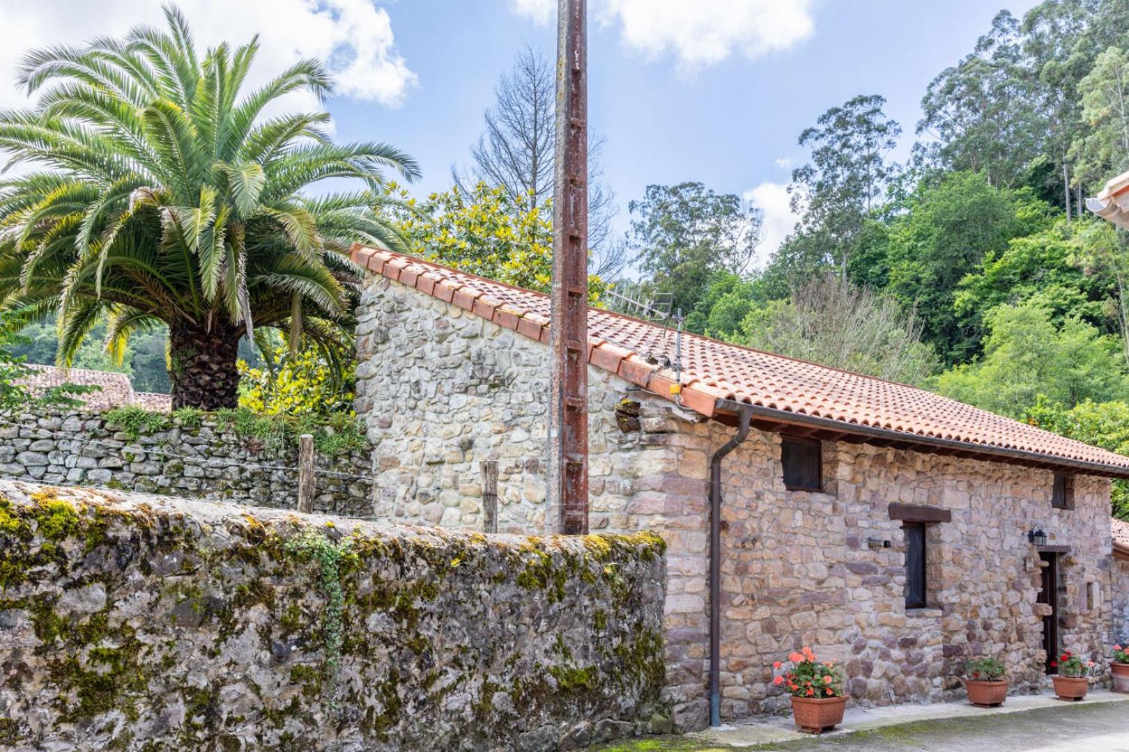 La Leñera