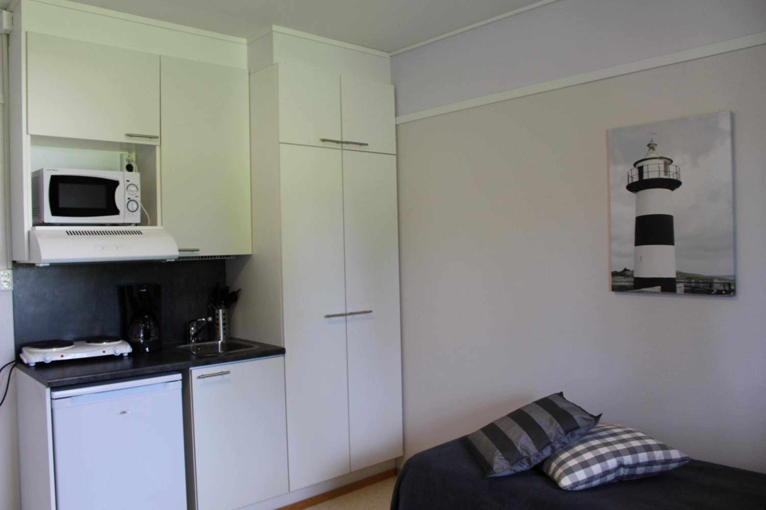 Forenom Hostel Kuusamo