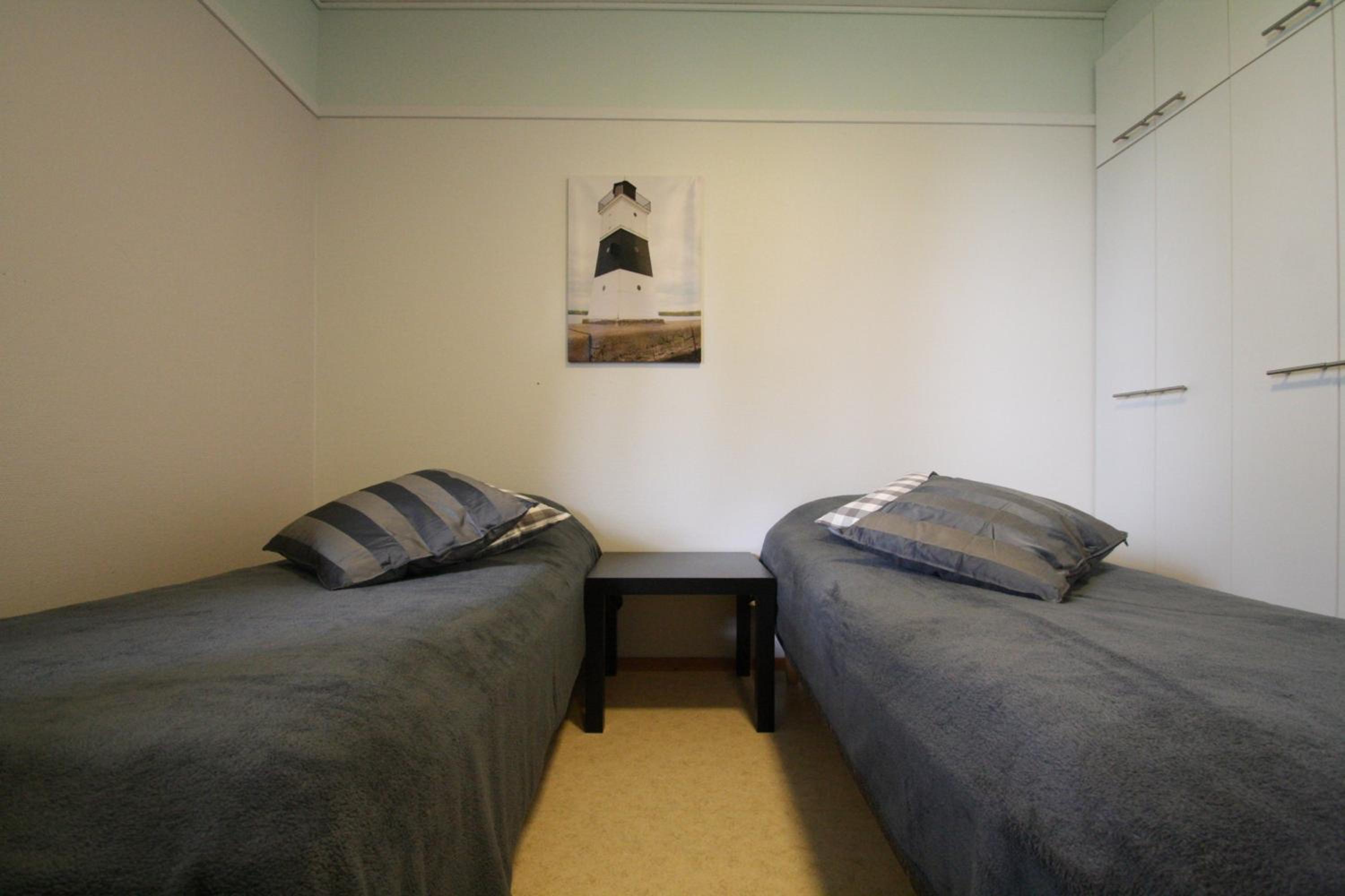 Forenom Hostel Kuusamo