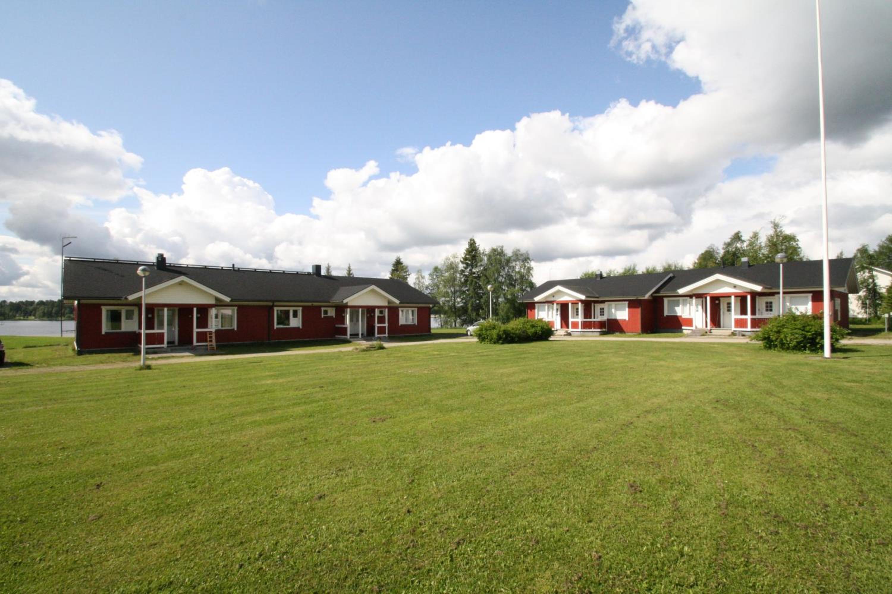 Forenom Hostel Kuusamo