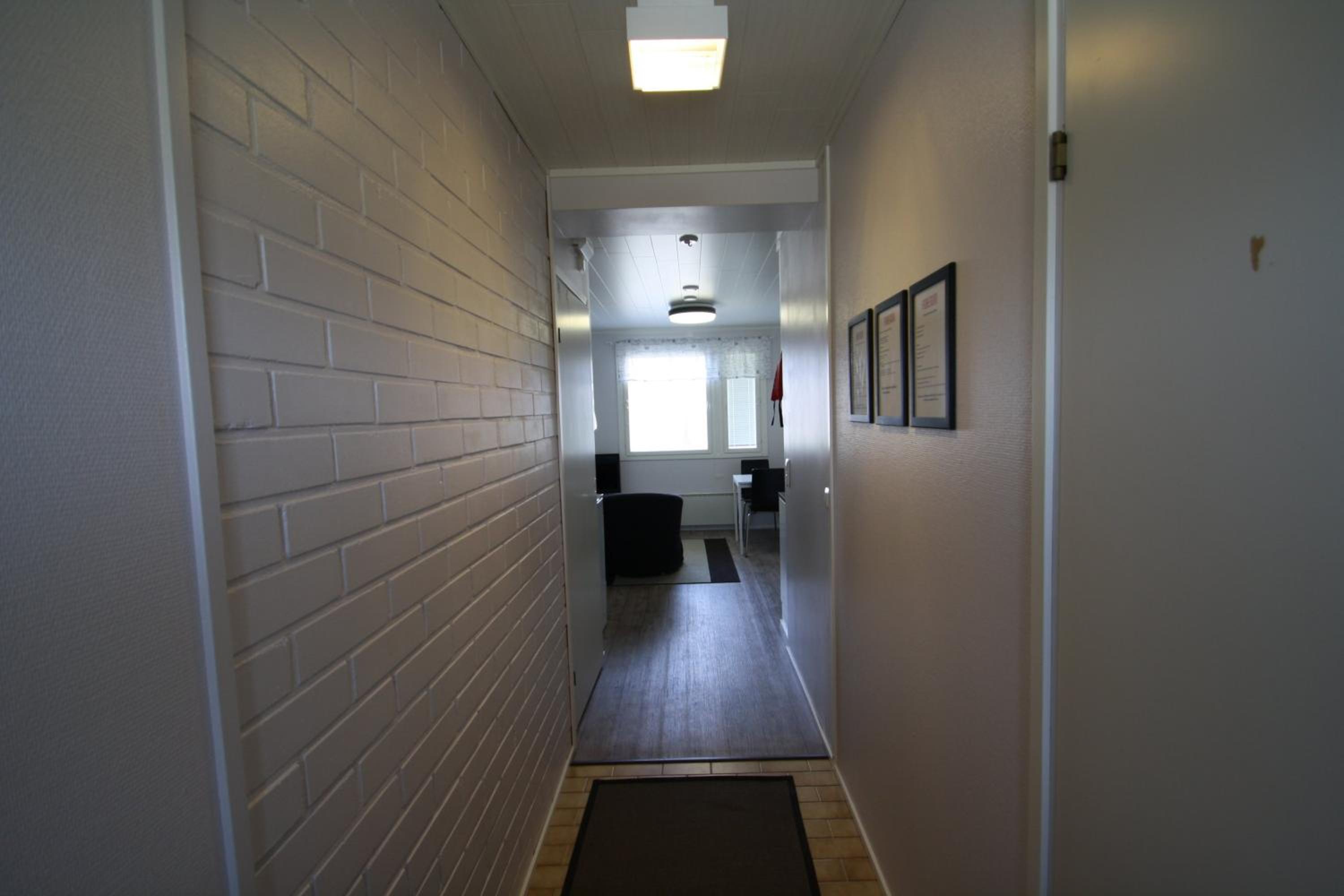 Forenom Hostel Kuusamo