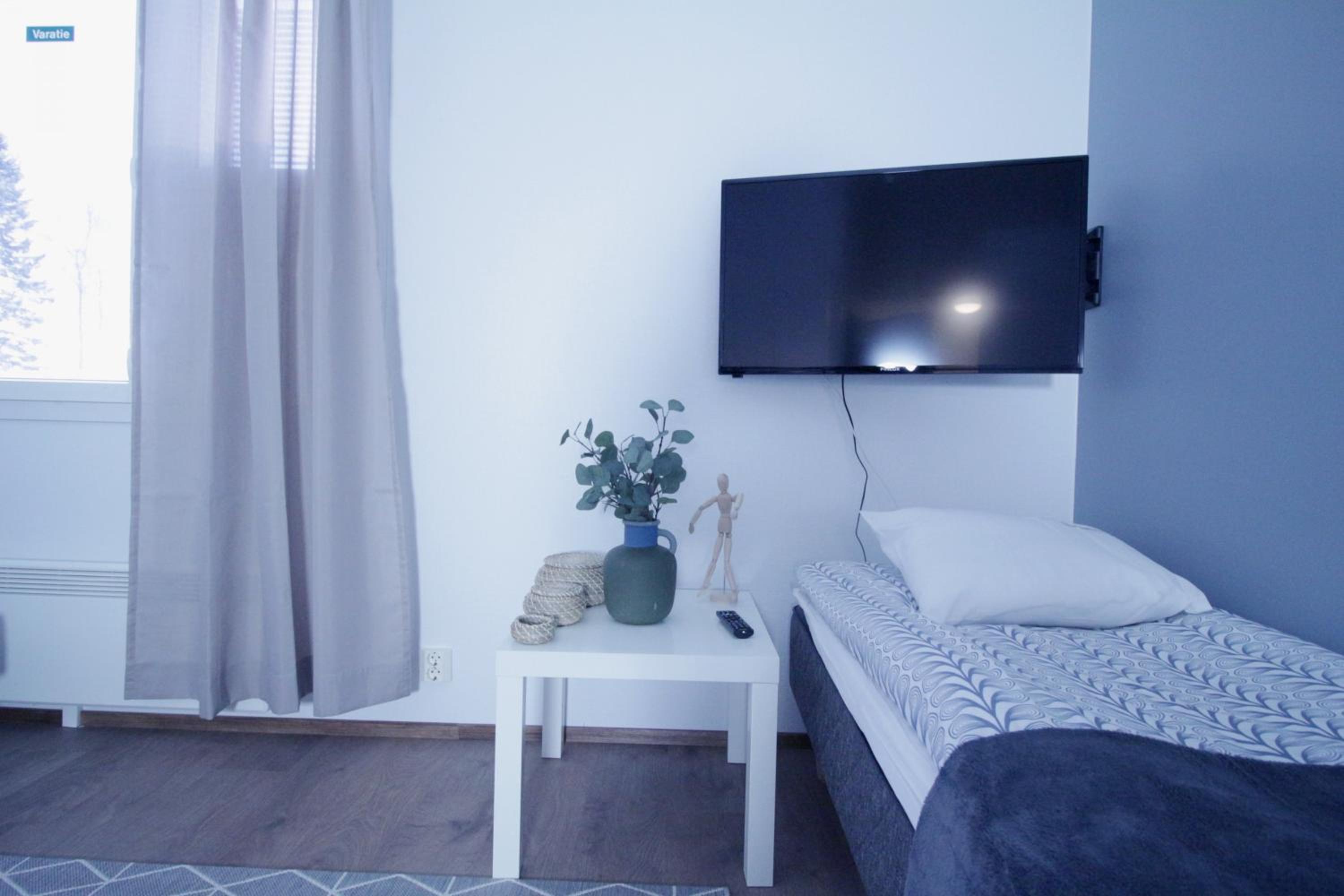 Forenom Hostel Kuusamo