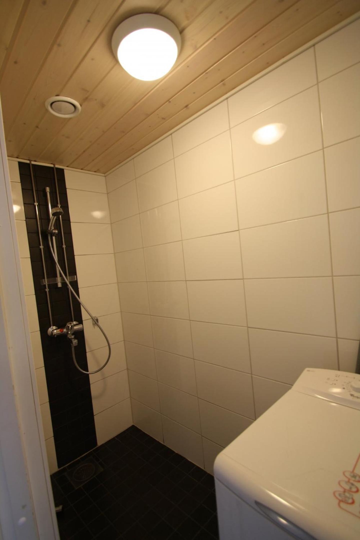 Forenom Hostel Kuusamo