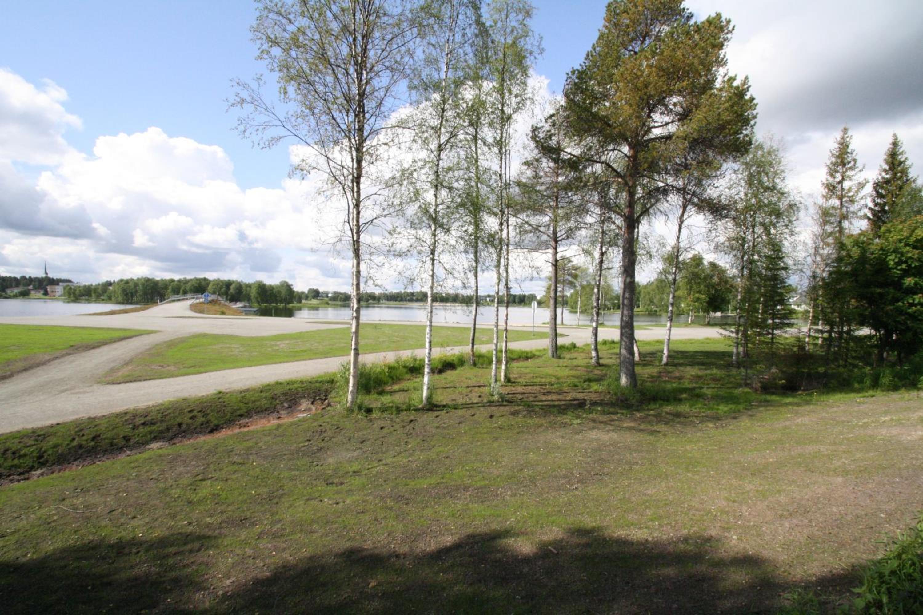 Forenom Hostel Kuusamo