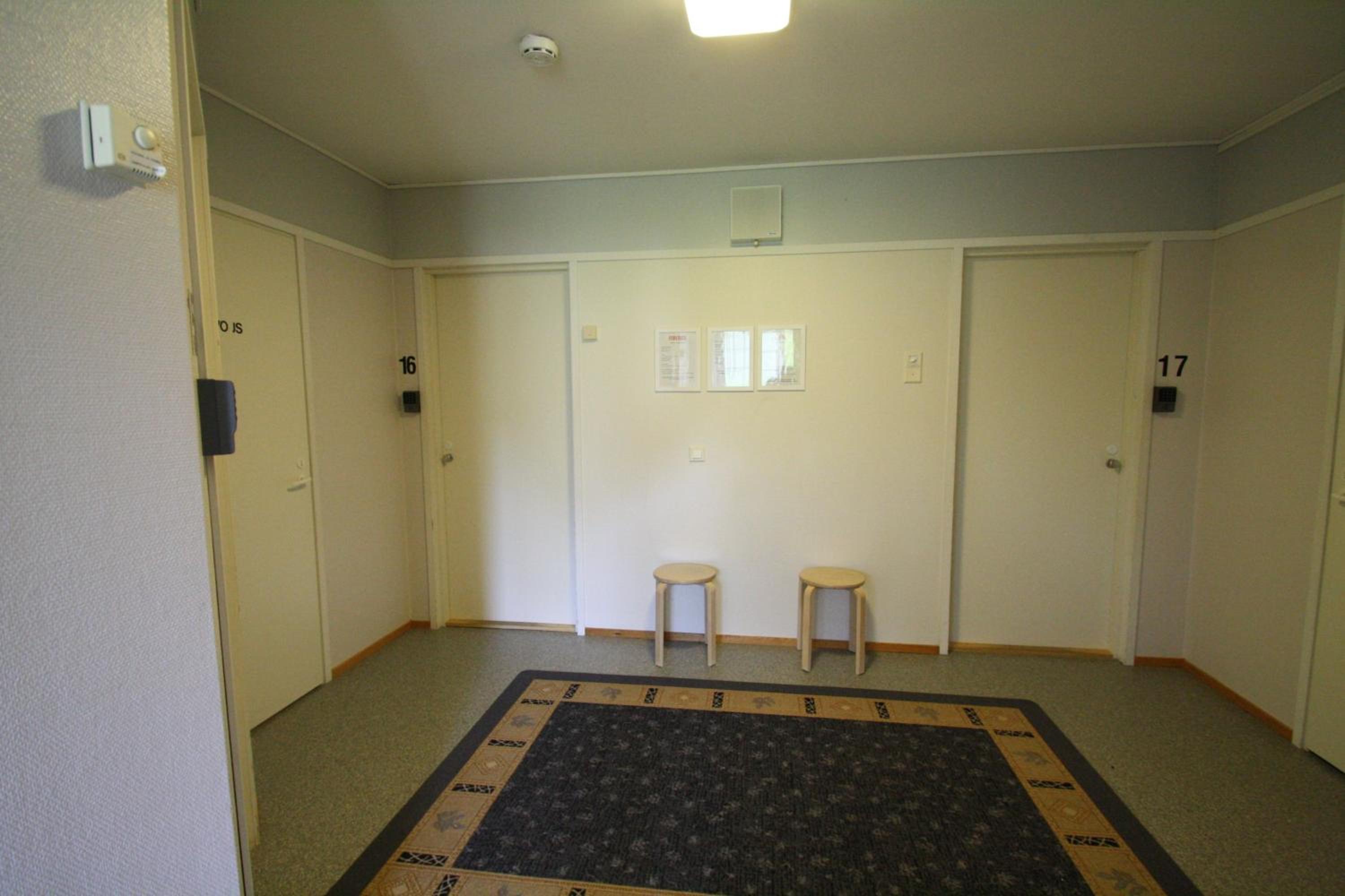 Forenom Hostel Kuusamo