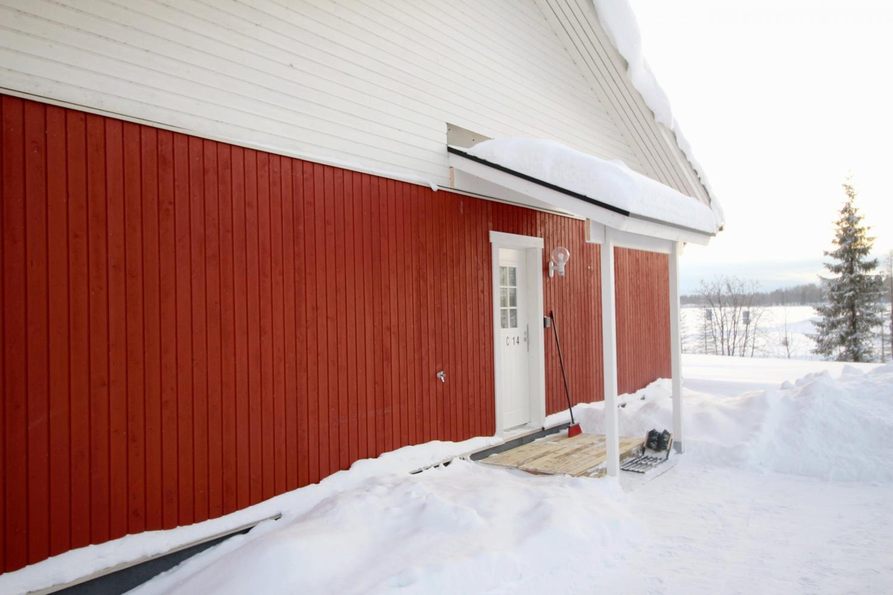 Forenom Hostel Kuusamo