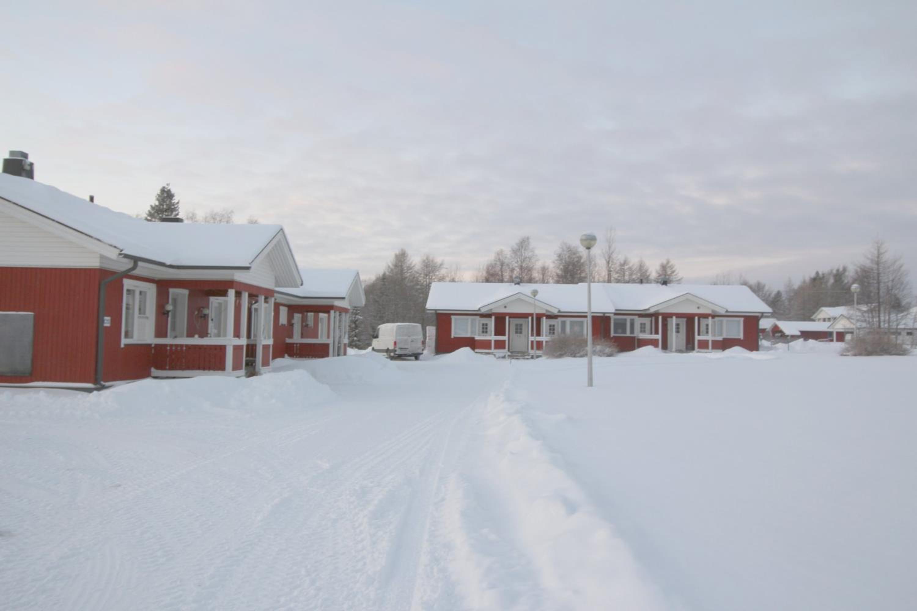 Forenom Hostel Kuusamo