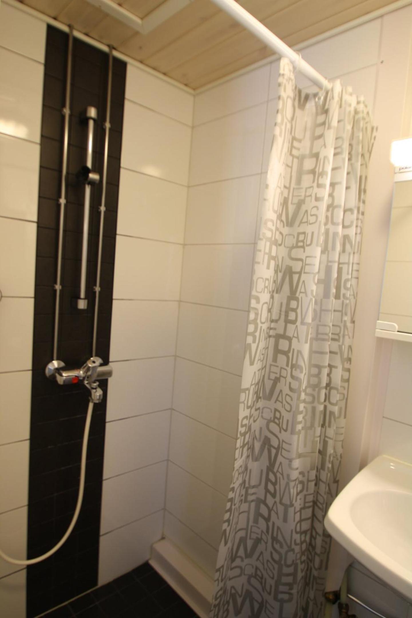 Forenom Hostel Kuusamo