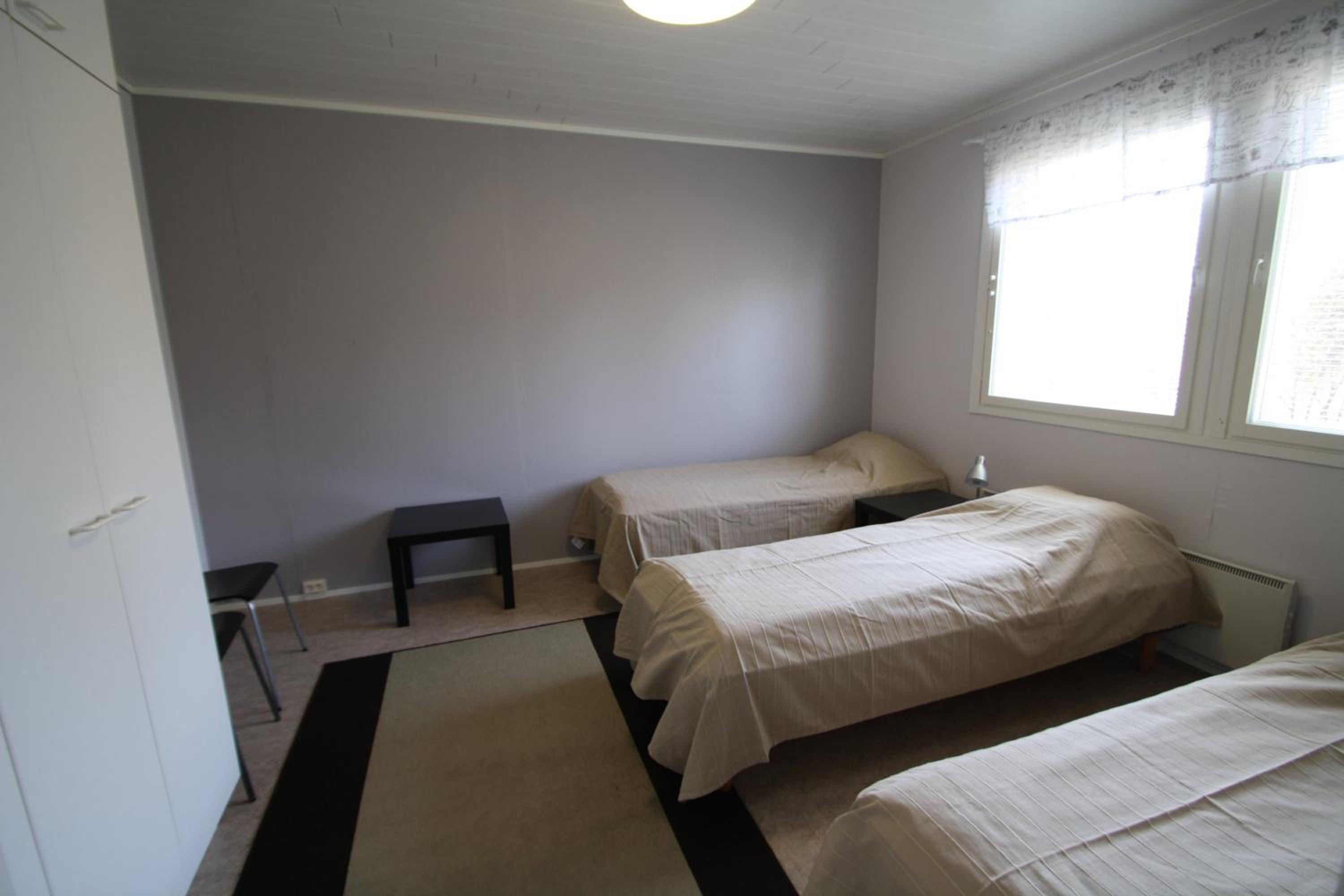 Forenom Hostel Kuusamo