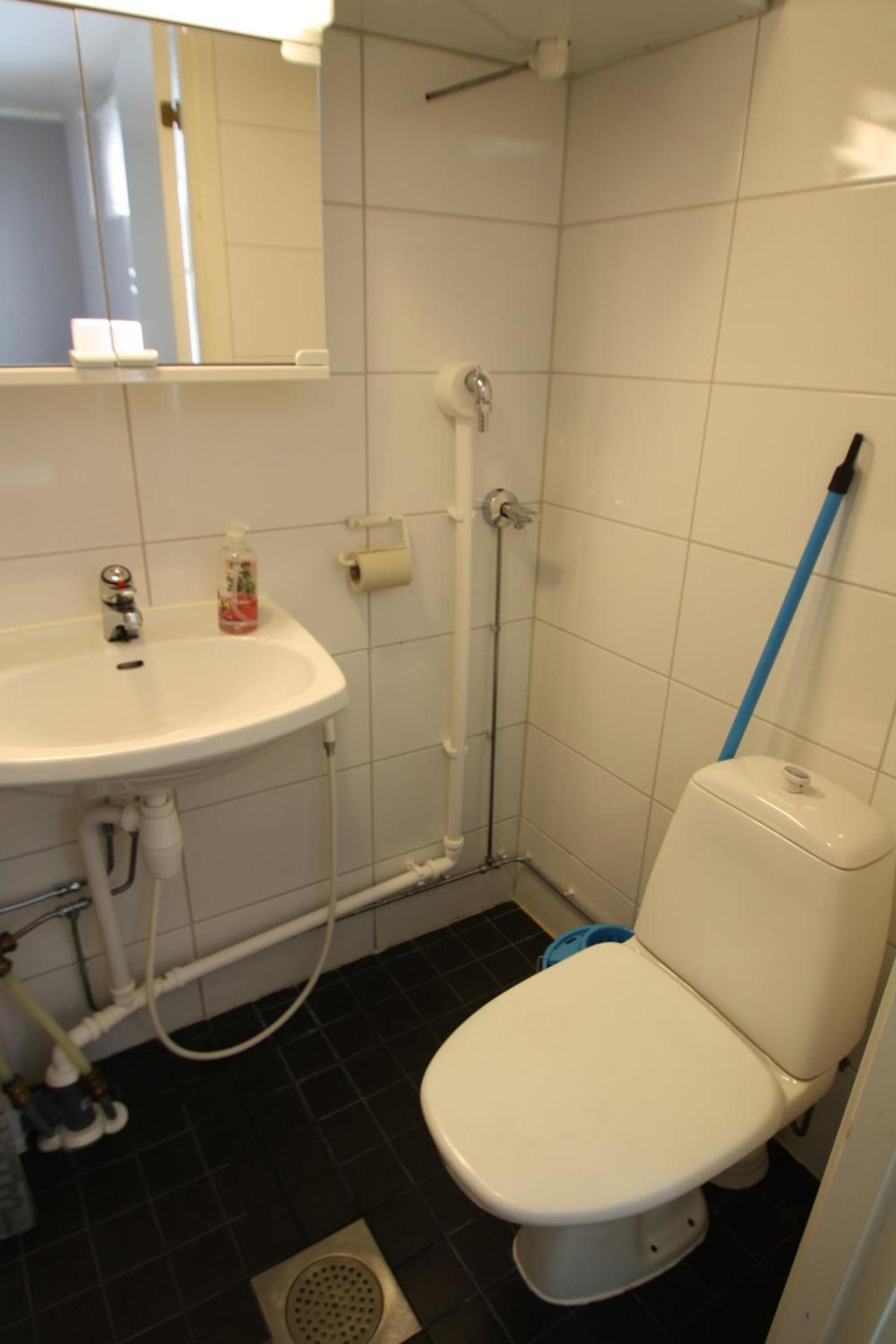 Forenom Hostel Kuusamo