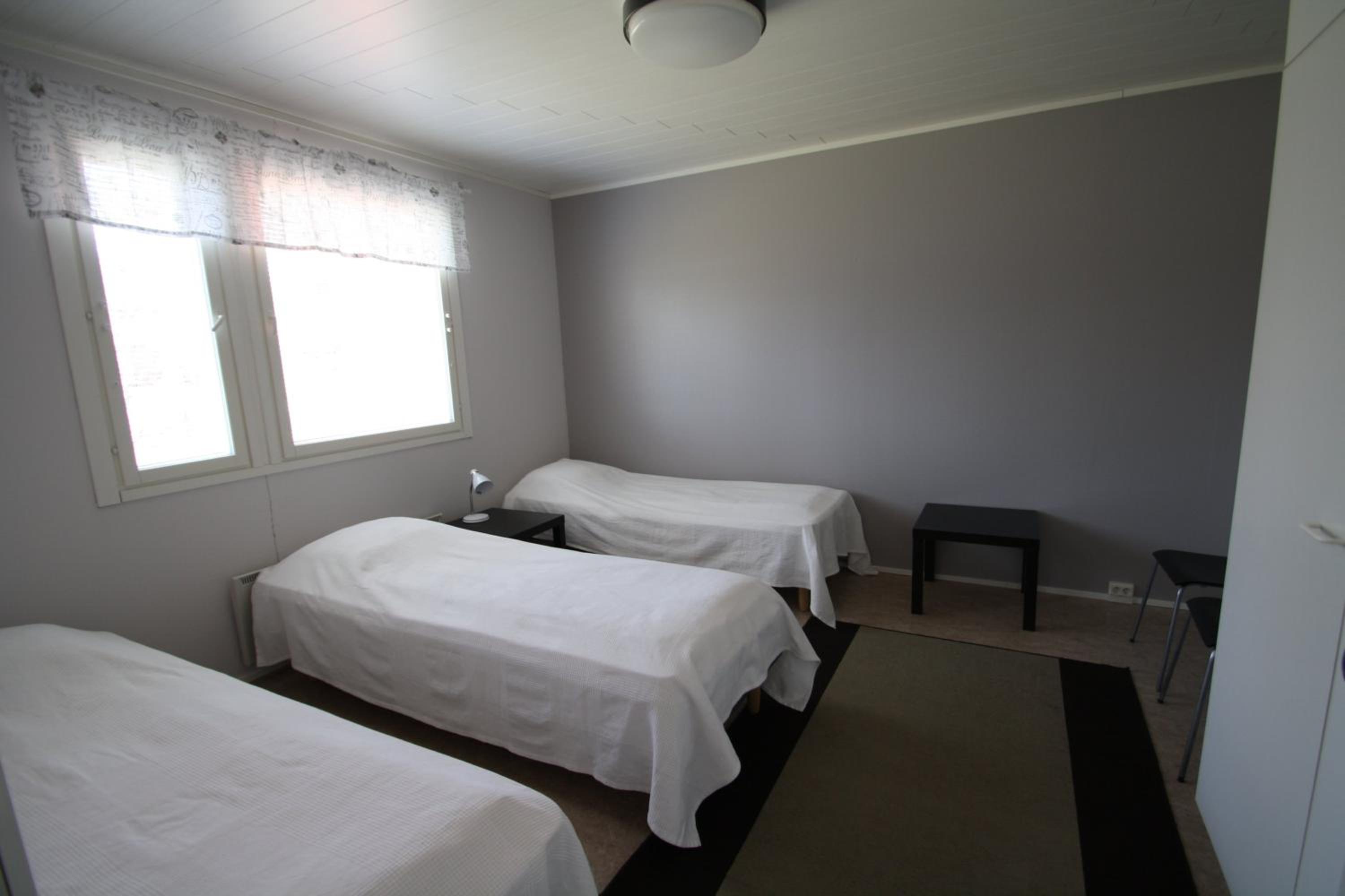 Forenom Hostel Kuusamo
