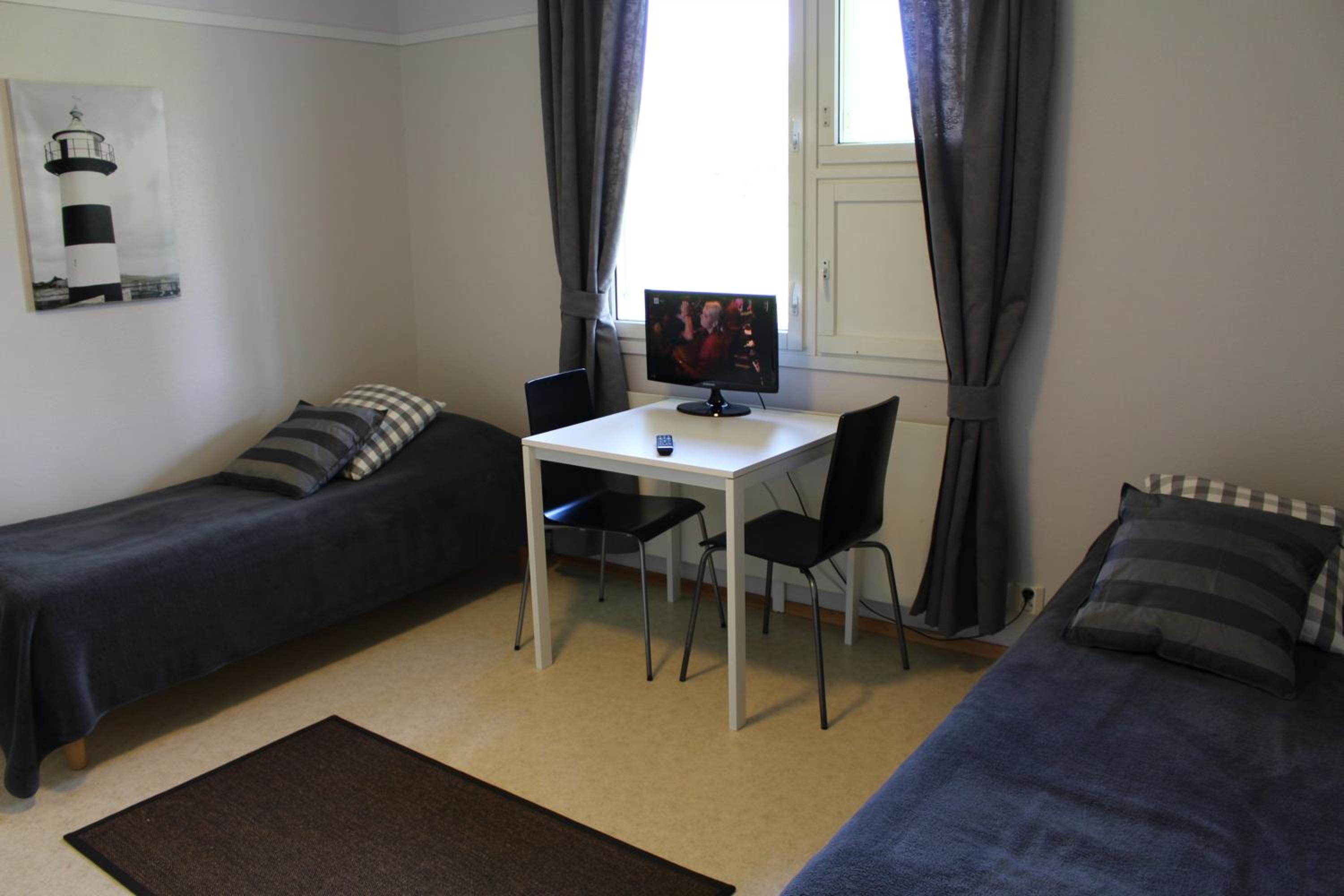 Forenom Hostel Kuusamo